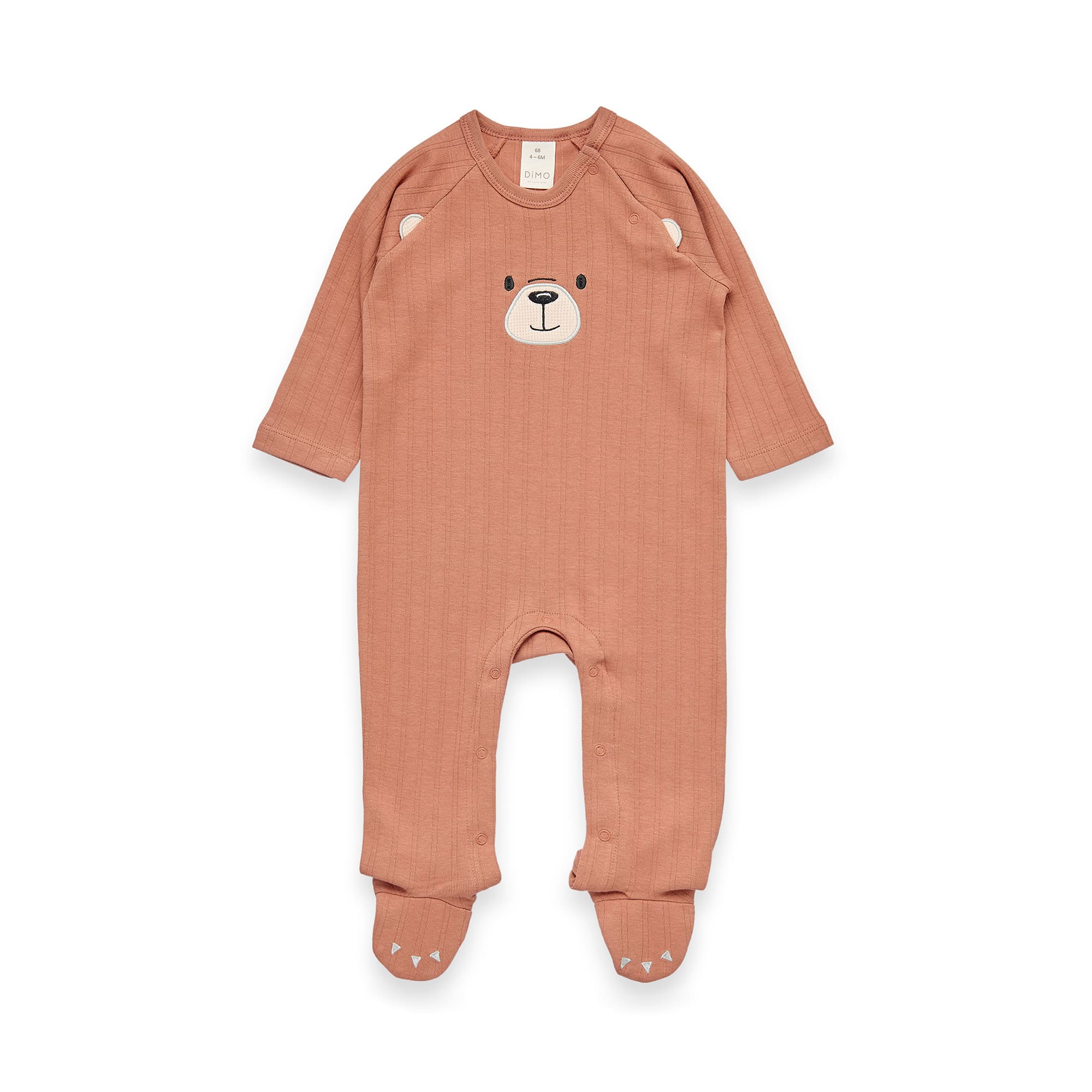 Produkte, DIMO, Braun – Produktansicht