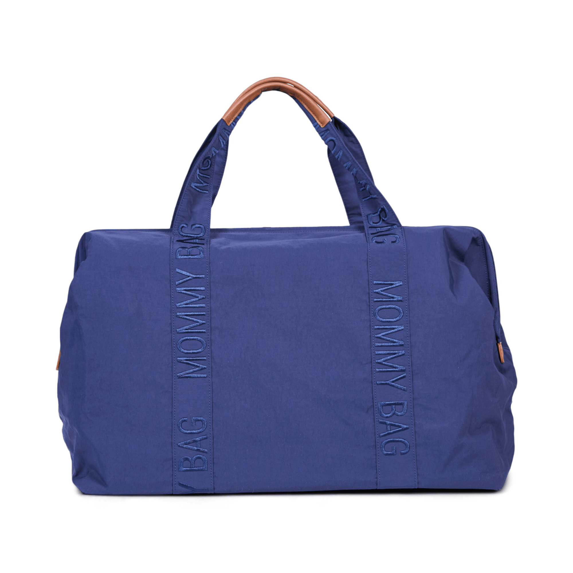 Wickeltaschen, CHILDHOME, Blau – Produktansicht