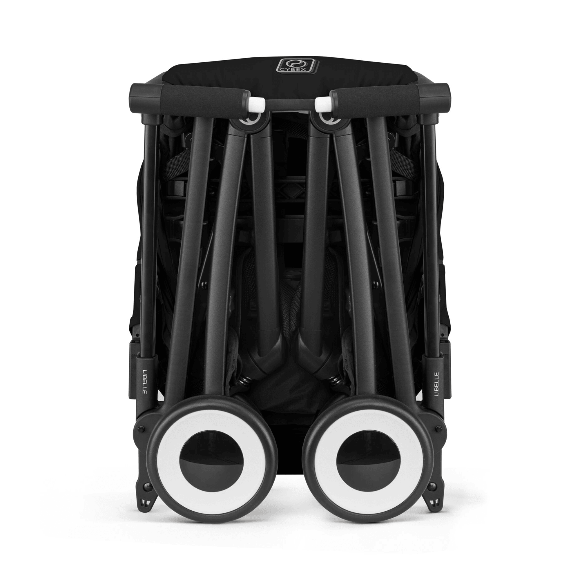 Reisebuggys, cybex, Schwarz – Produktansicht