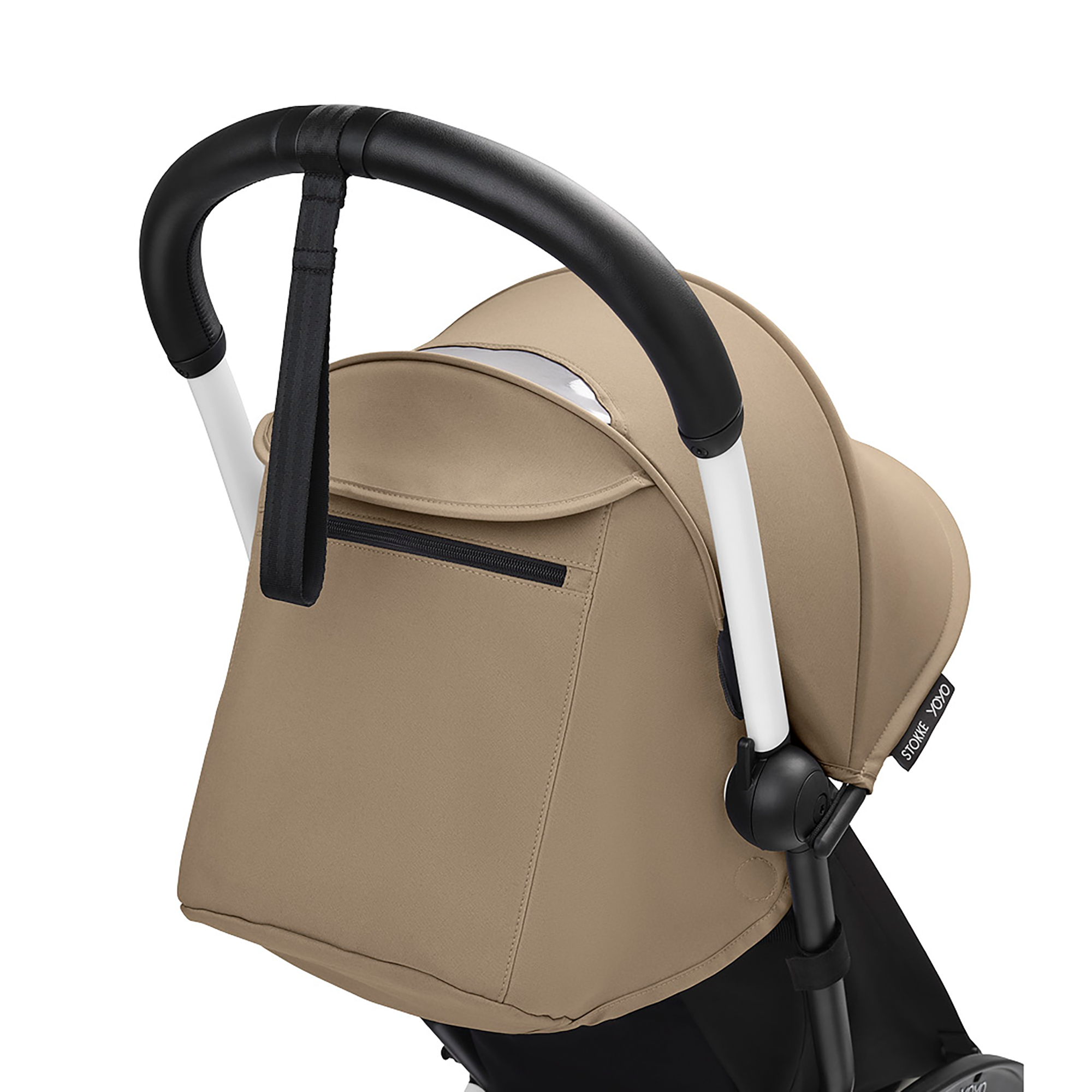 Produkte, STOKKE, Braun – Produktansicht