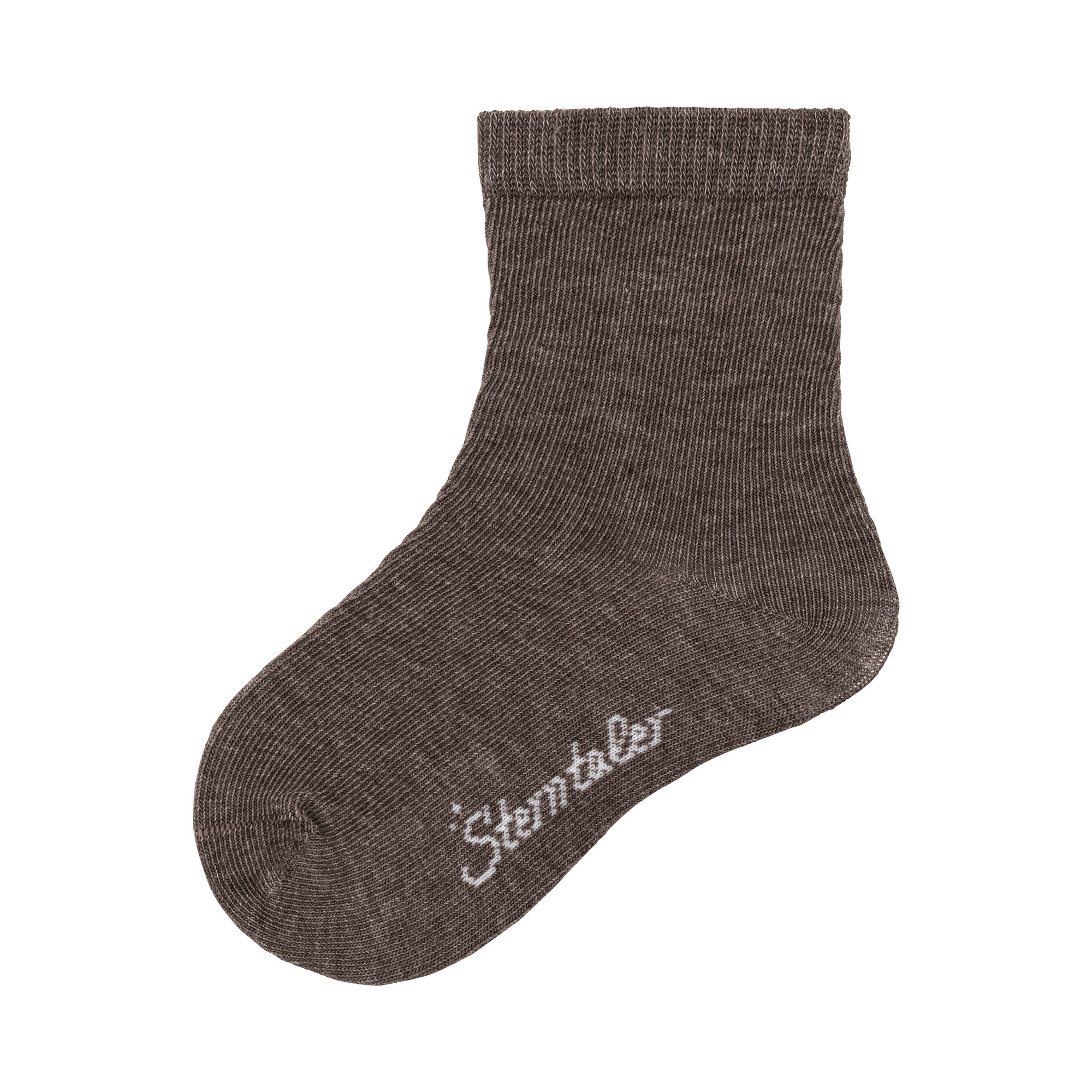 Socken & Strumpfhosen, Sterntaler, Braun – Produktansicht