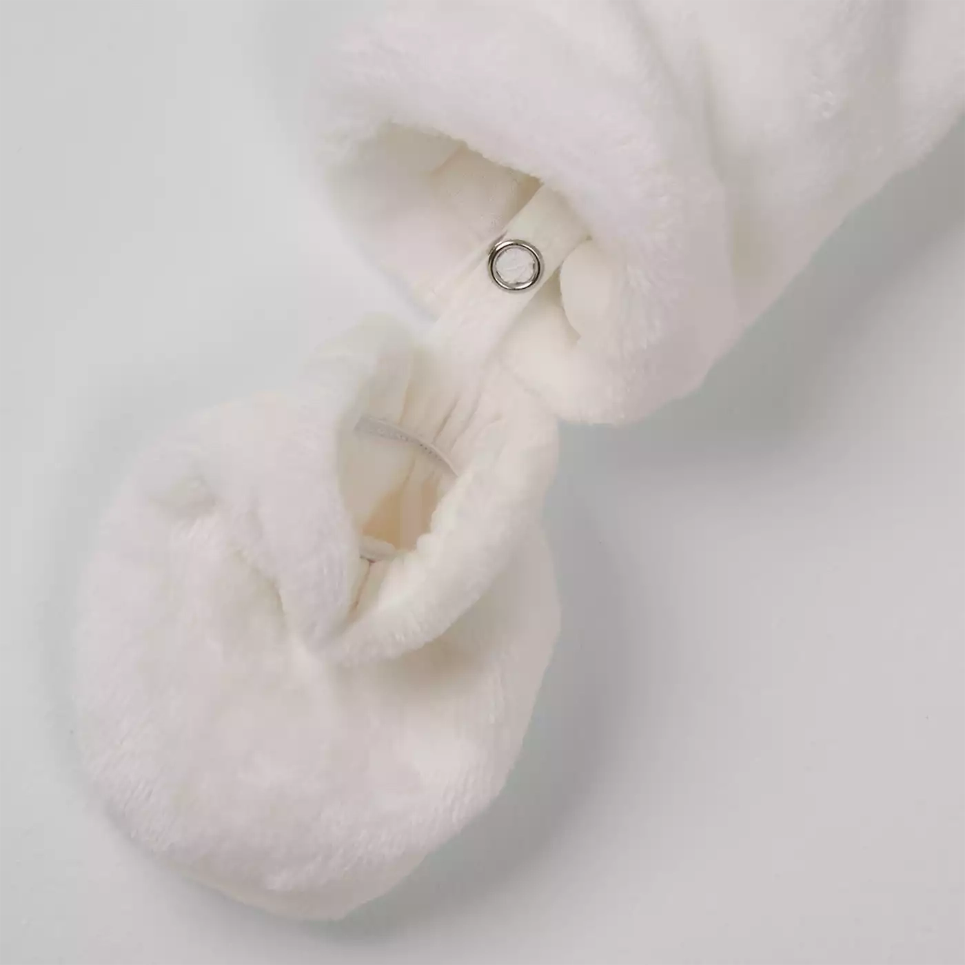 Overalls, LITTLE – Produktansicht