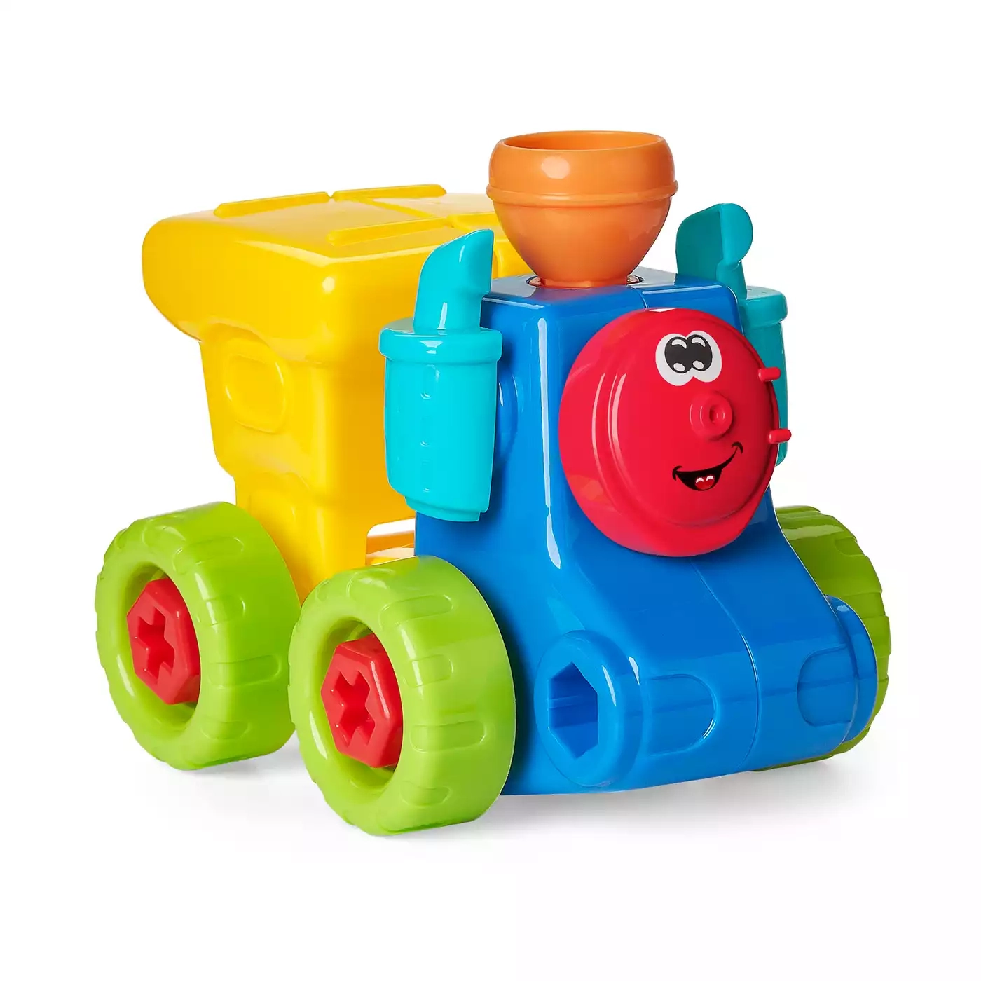 Produkte, chicco, Mehrfarbig – Produktansicht