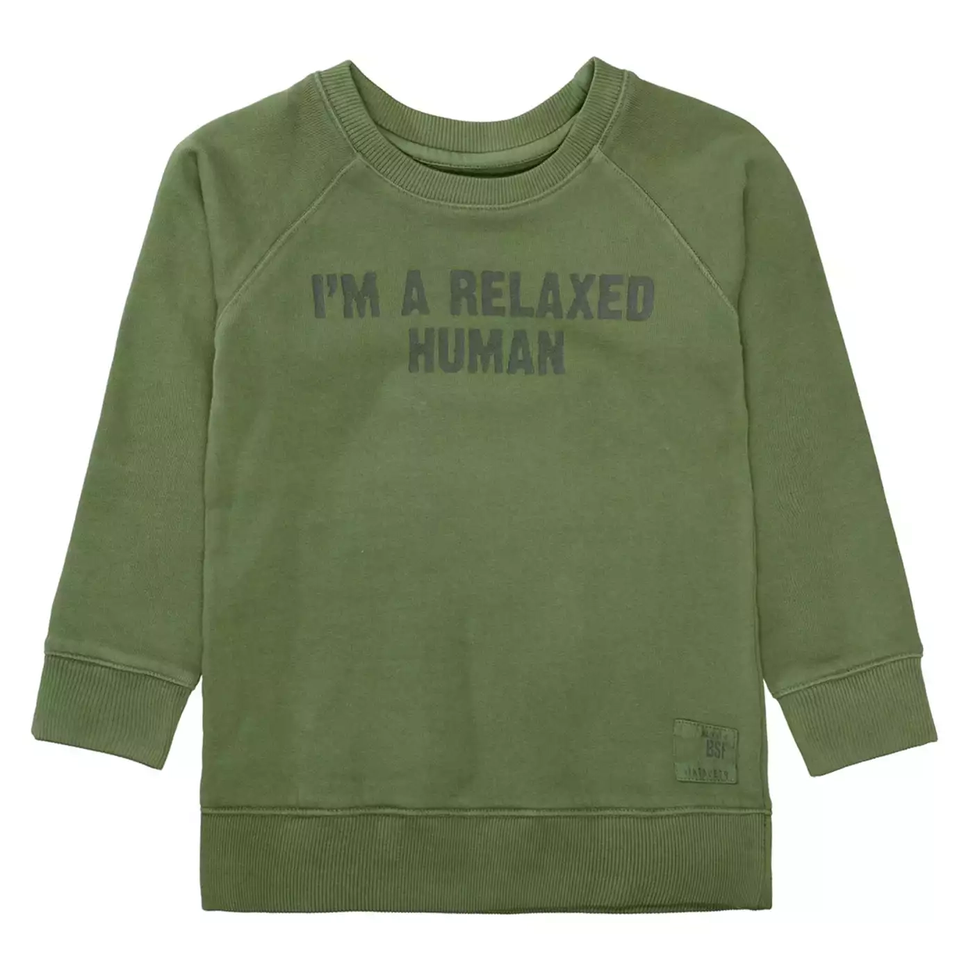 Pullover & Sweatshirts, BASEFIELD – Produktansicht