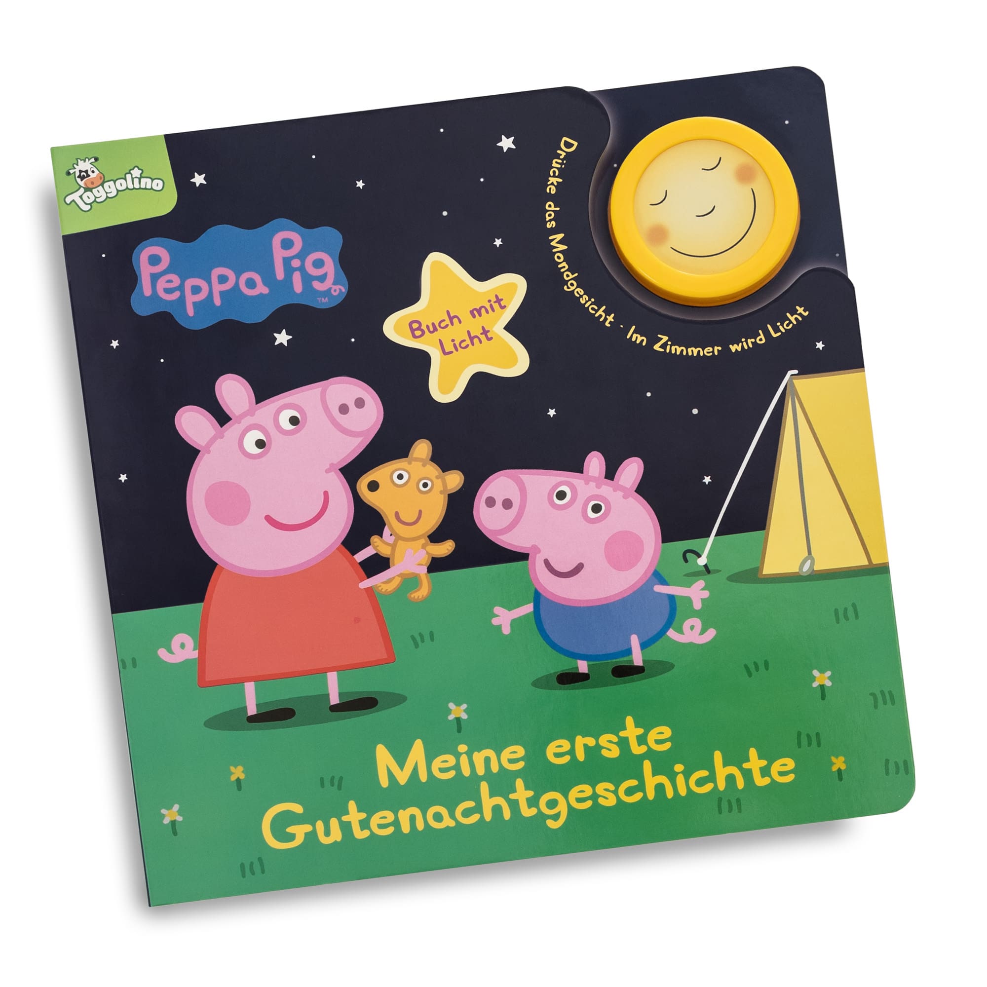 PANINI, PANINI, Mehrfarbig – Produktansicht