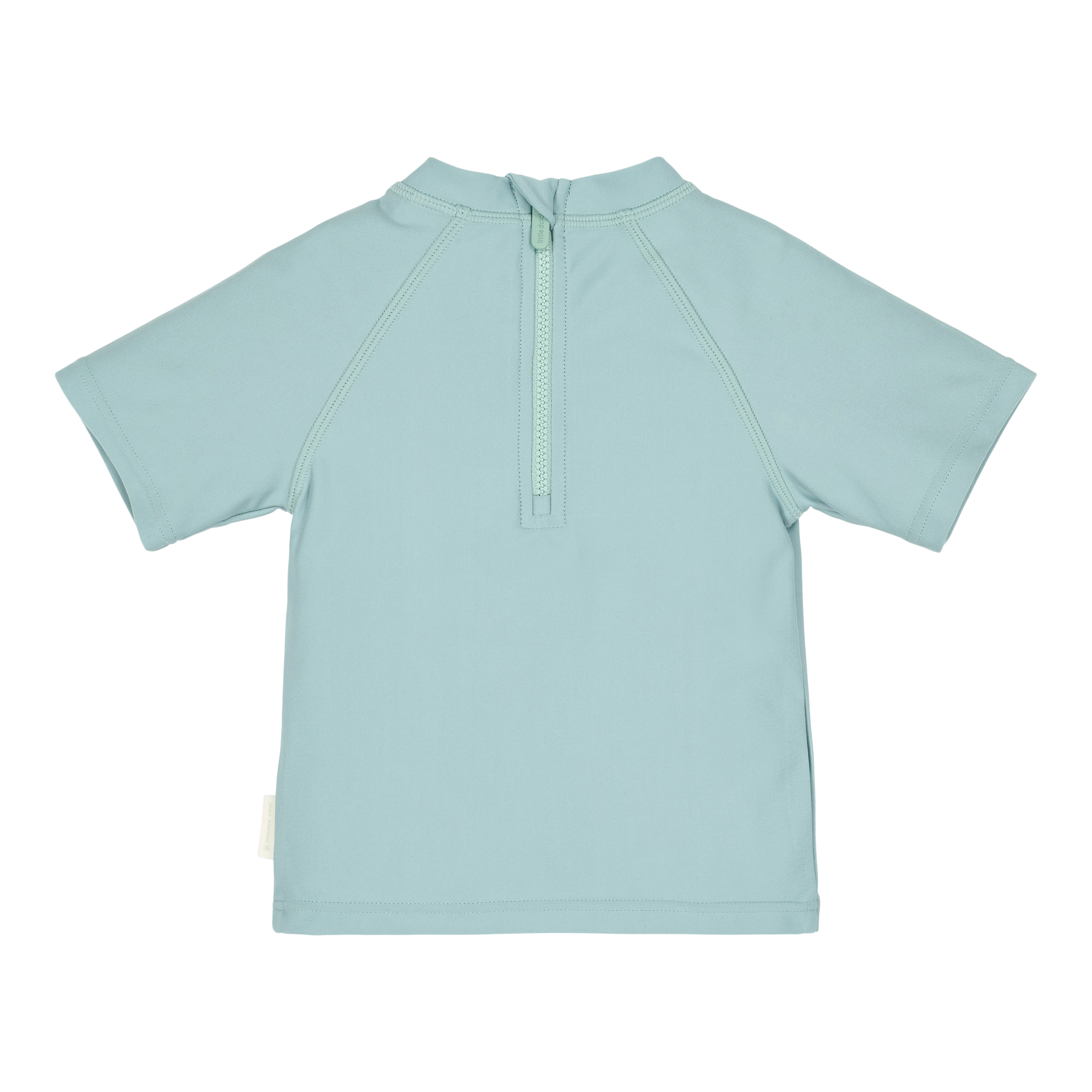 Schwimmanzüge & -shirts, LITTLE DUTCH, Blau – Produktansicht