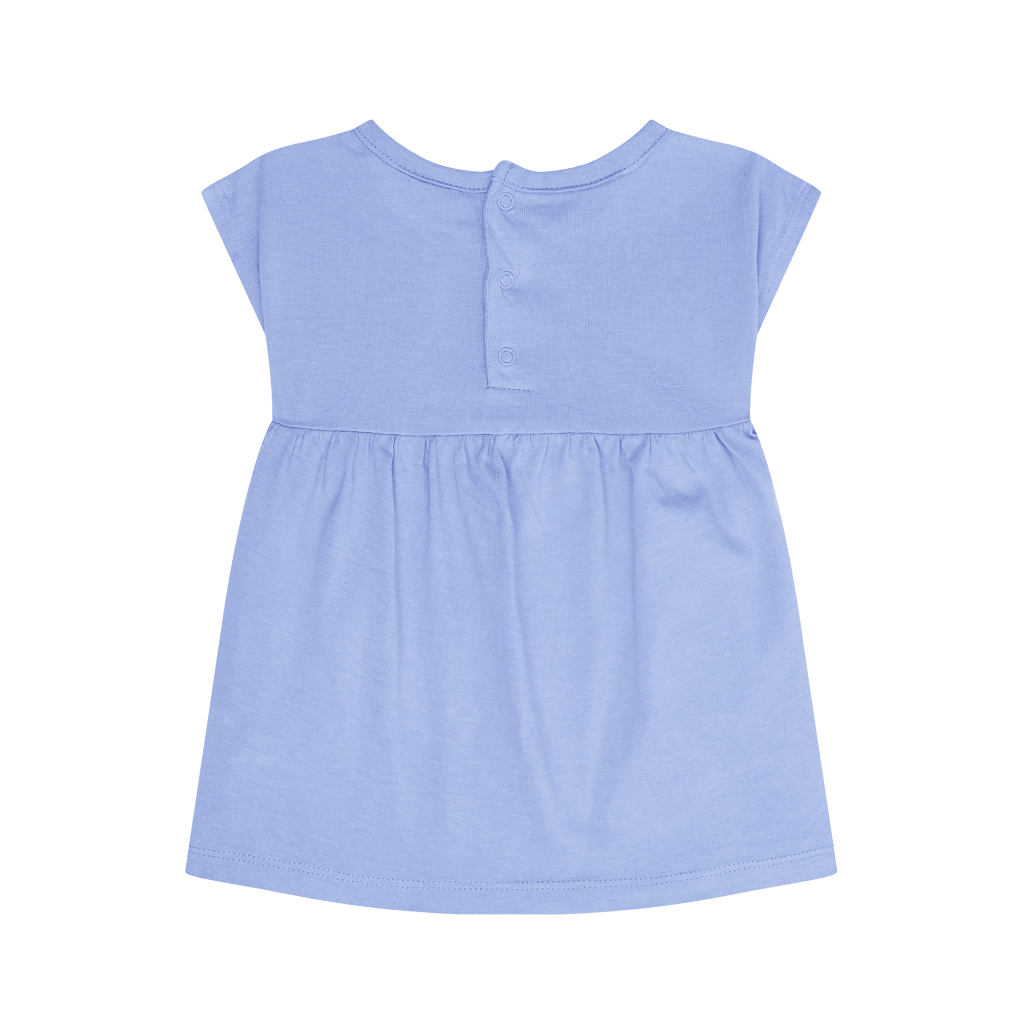 Kurzarmshirts, Sense Organics – Produktansicht