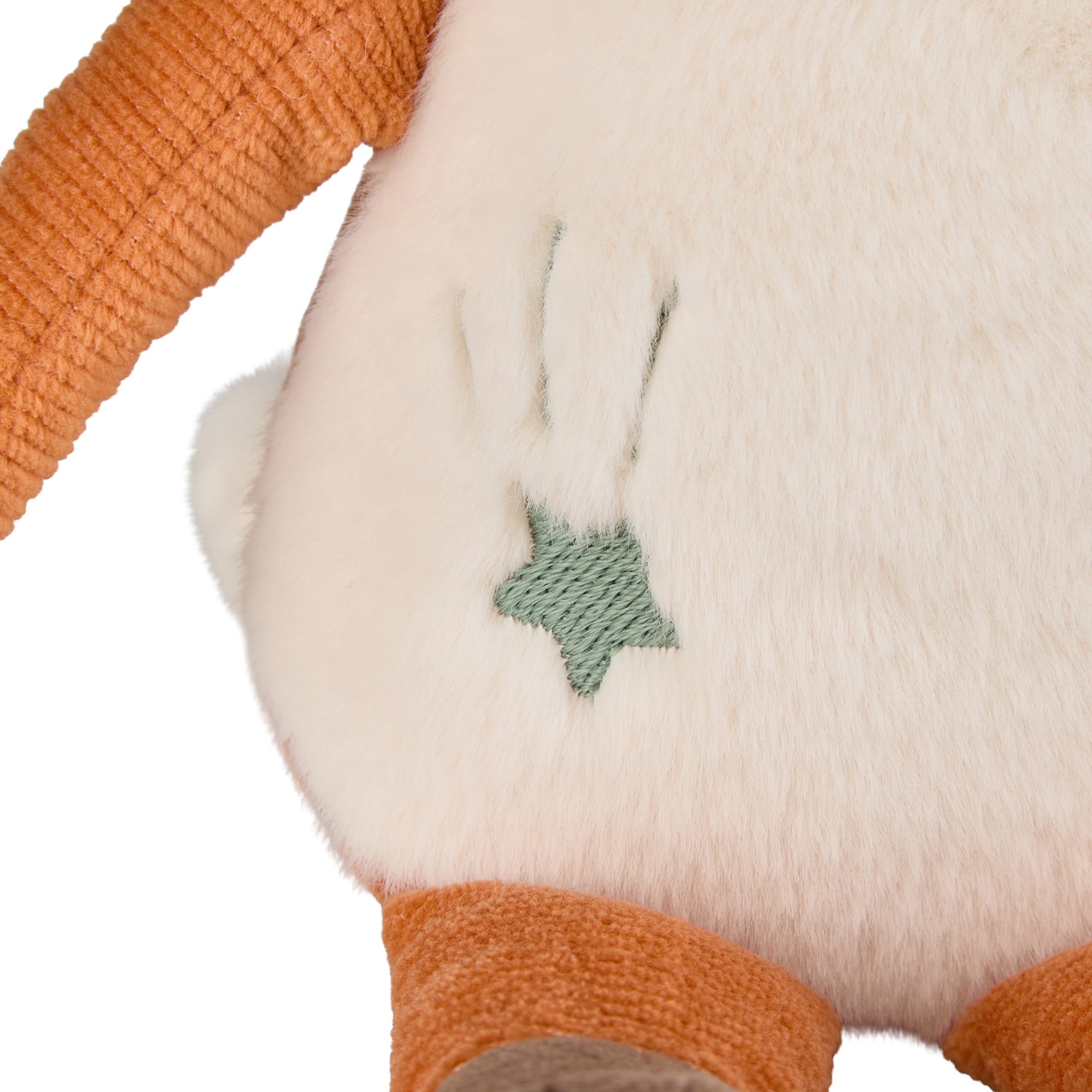 Nachtlichter, Sterntaler, Rot – Produktansicht