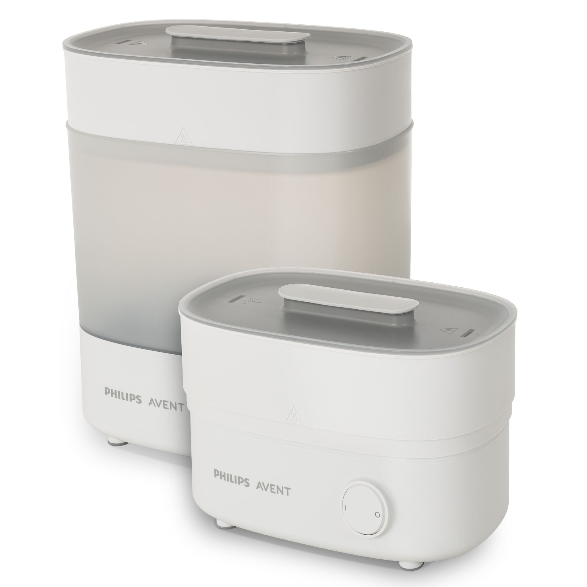 Vaporisatoren, PHILIPS AVENT, Weiß – Produktansicht