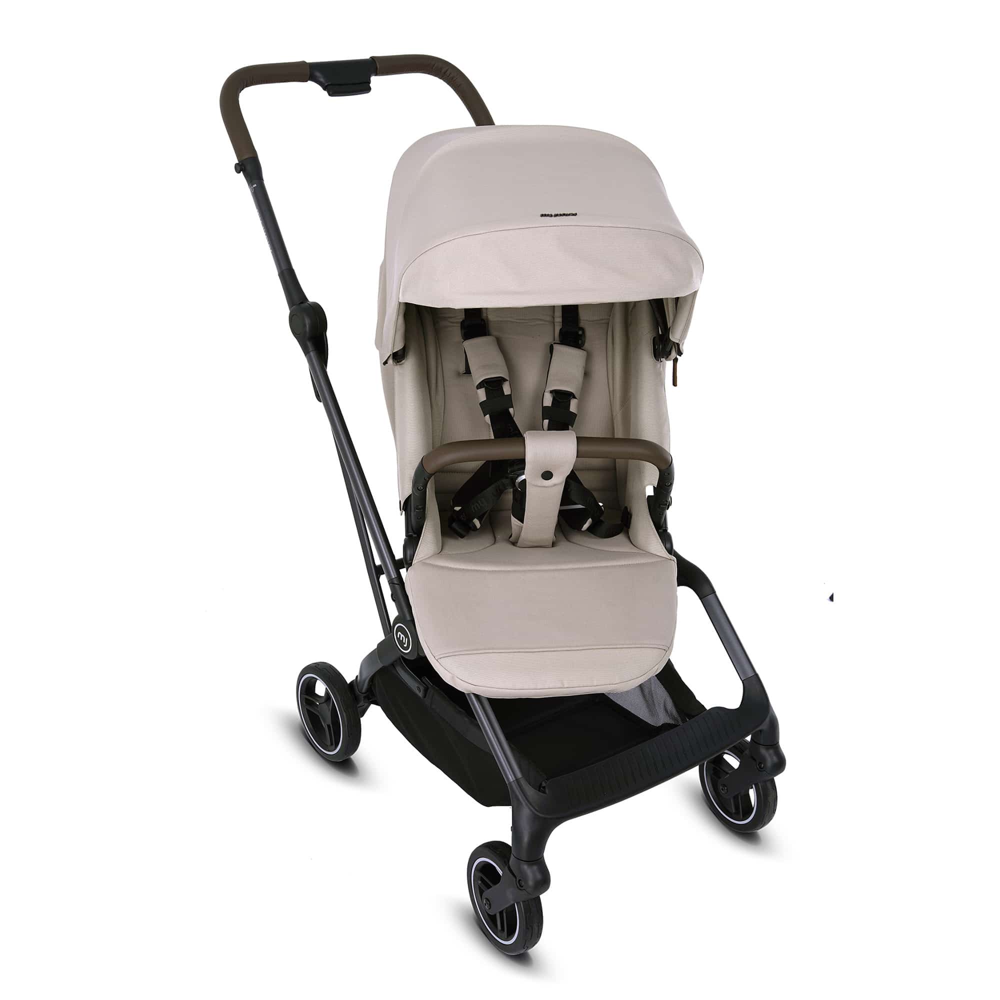 Buggys, My junior, Beige – Produktansicht