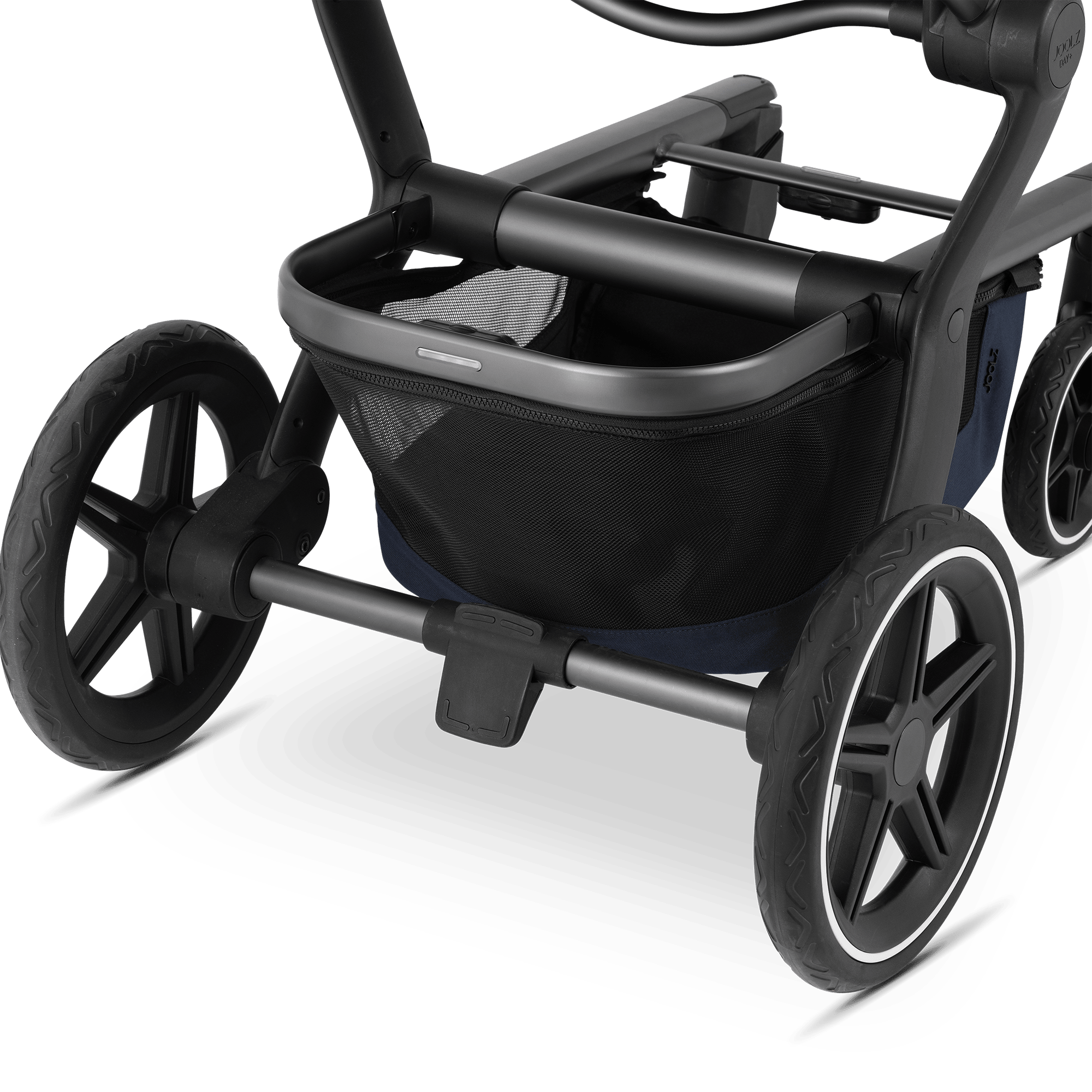 Kombi-Kinderwagen, JOOLZ – Produktansicht