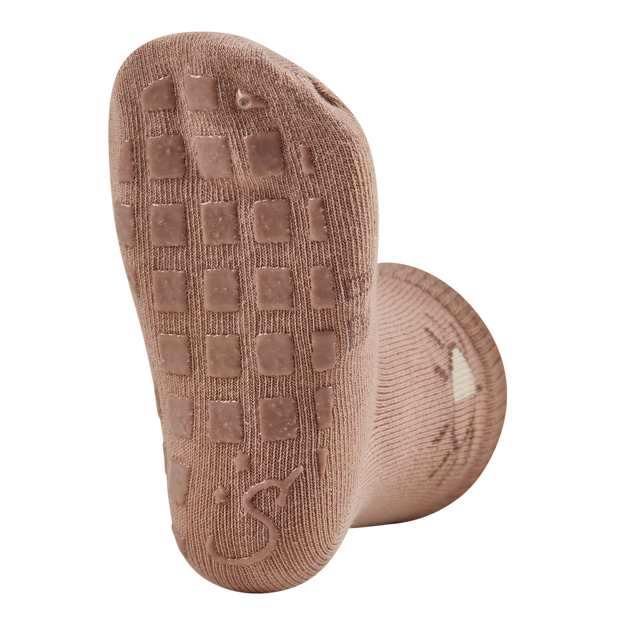 Socken & Strumpfhosen, Sterntaler, Gelb – Produktansicht