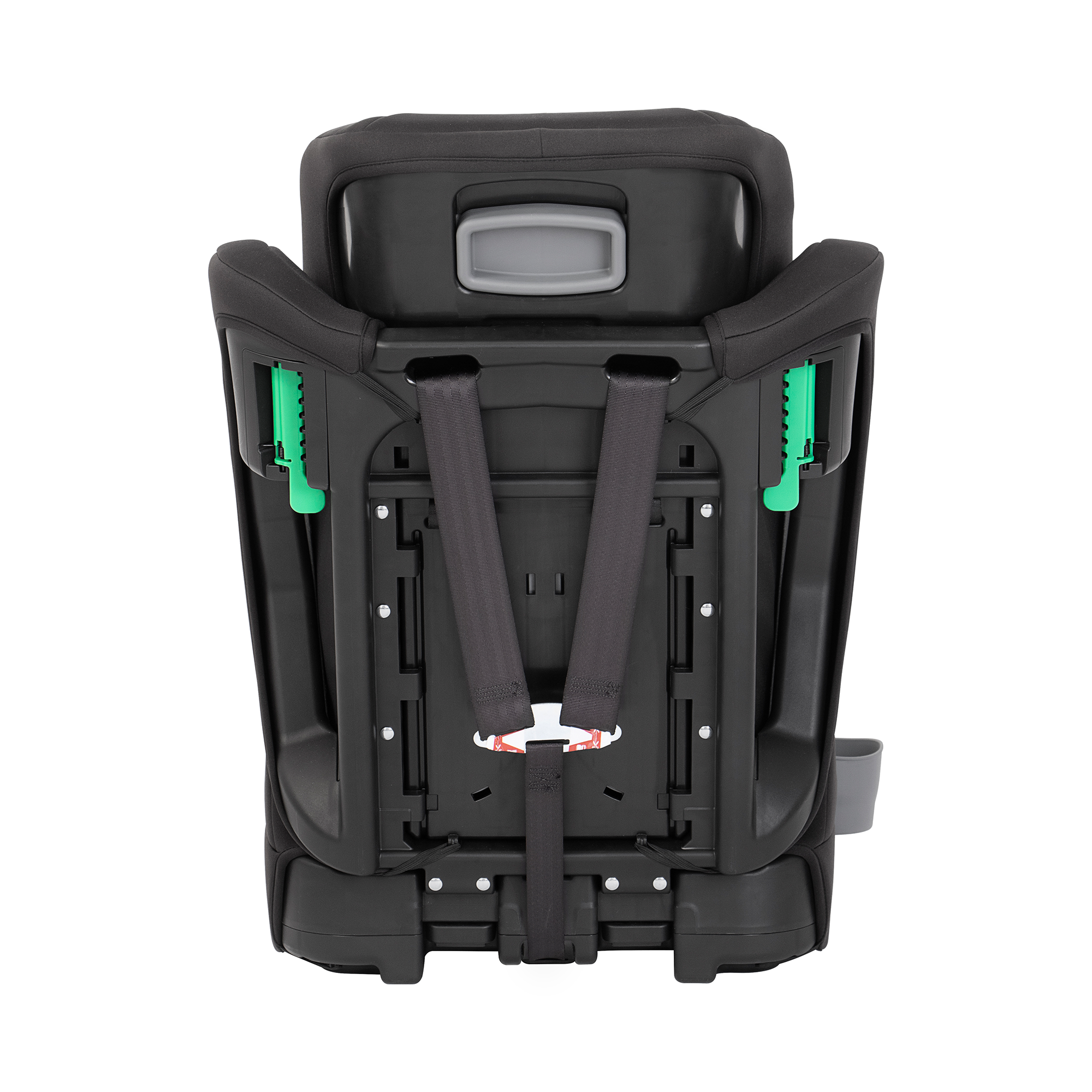 Kindersitze 9-36 kg, Gruppe 1/2/3, GRACO, Schwarz – Produktansicht