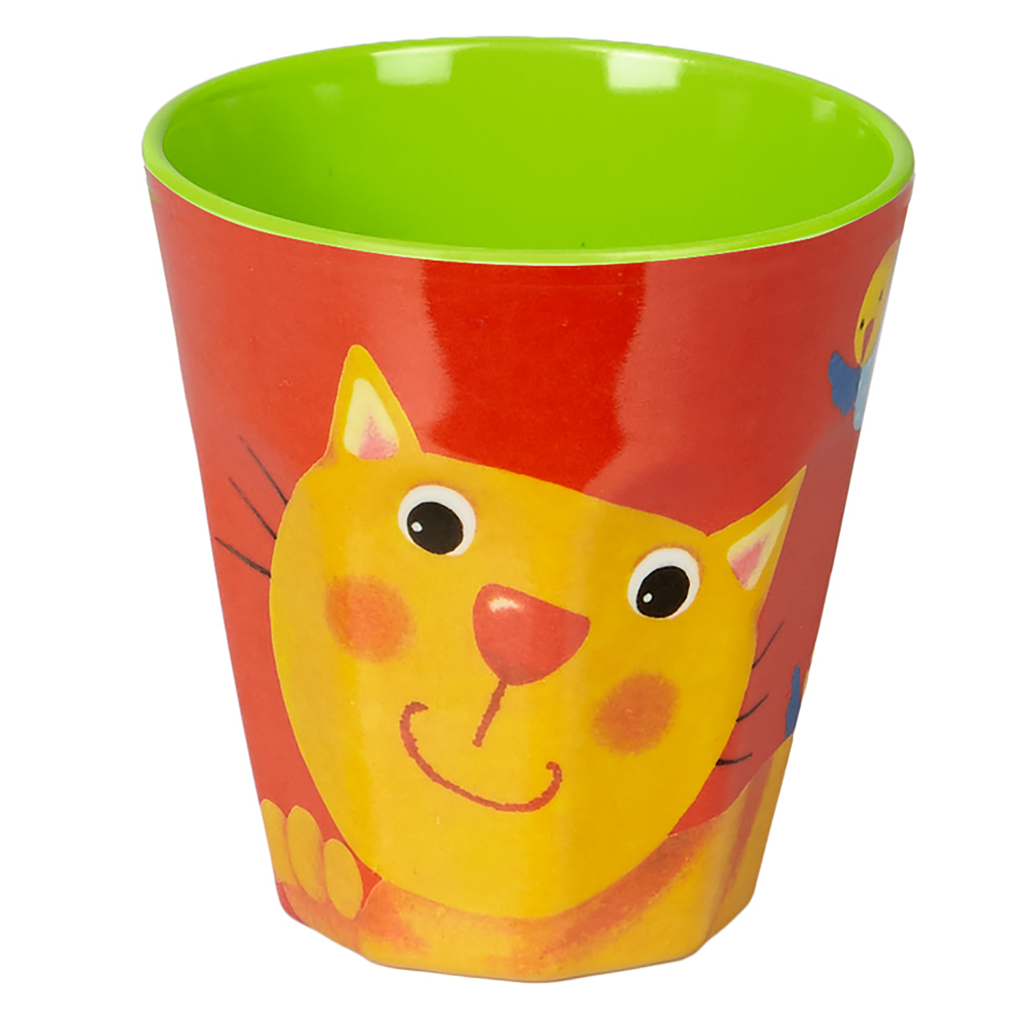 Trinklernbecher & -flaschen, DIE SPIEGELBURG, Grün – Besonderheit: bruchsicher