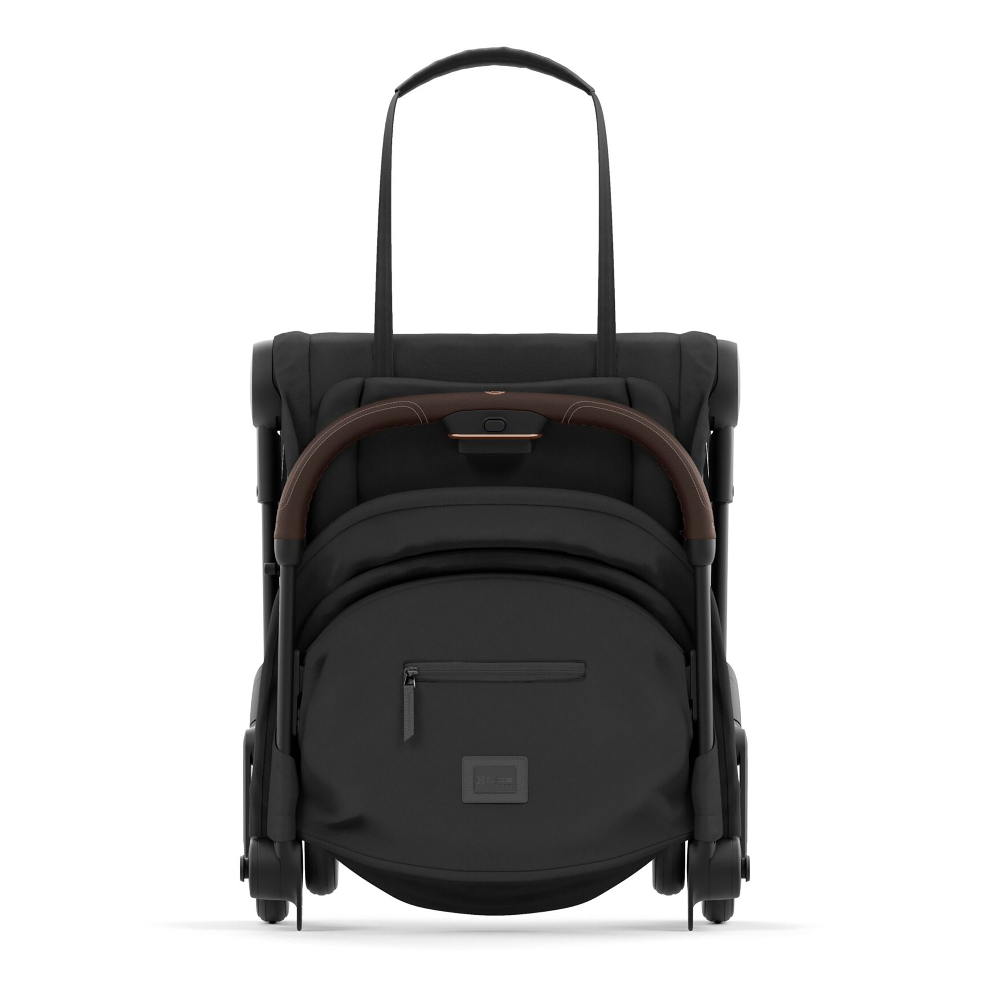 Reisebuggys, cybex PLATINUM, Schwarz – Produktansicht