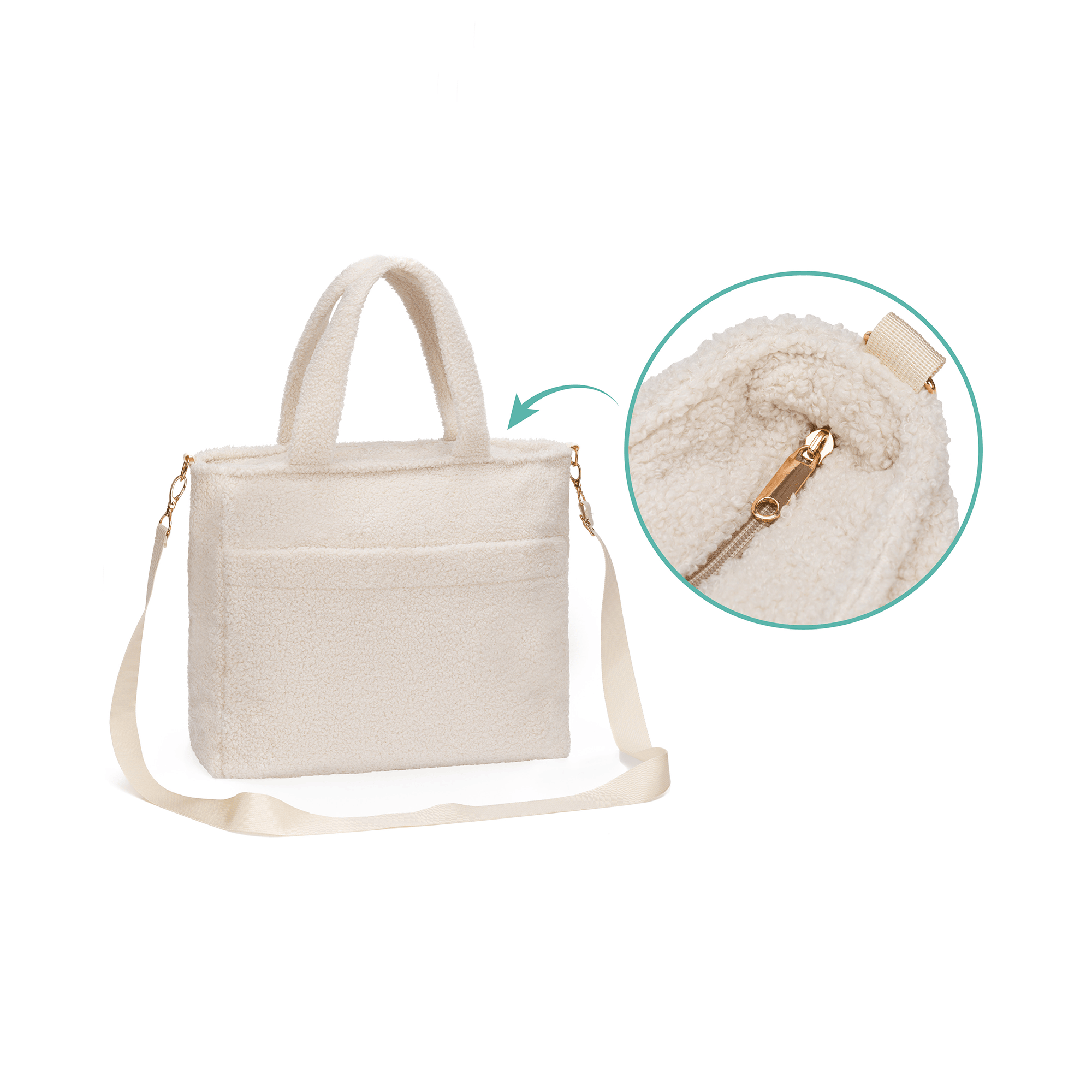 LITTLE ONE, LITTLE ONE, Beige – Produktansicht