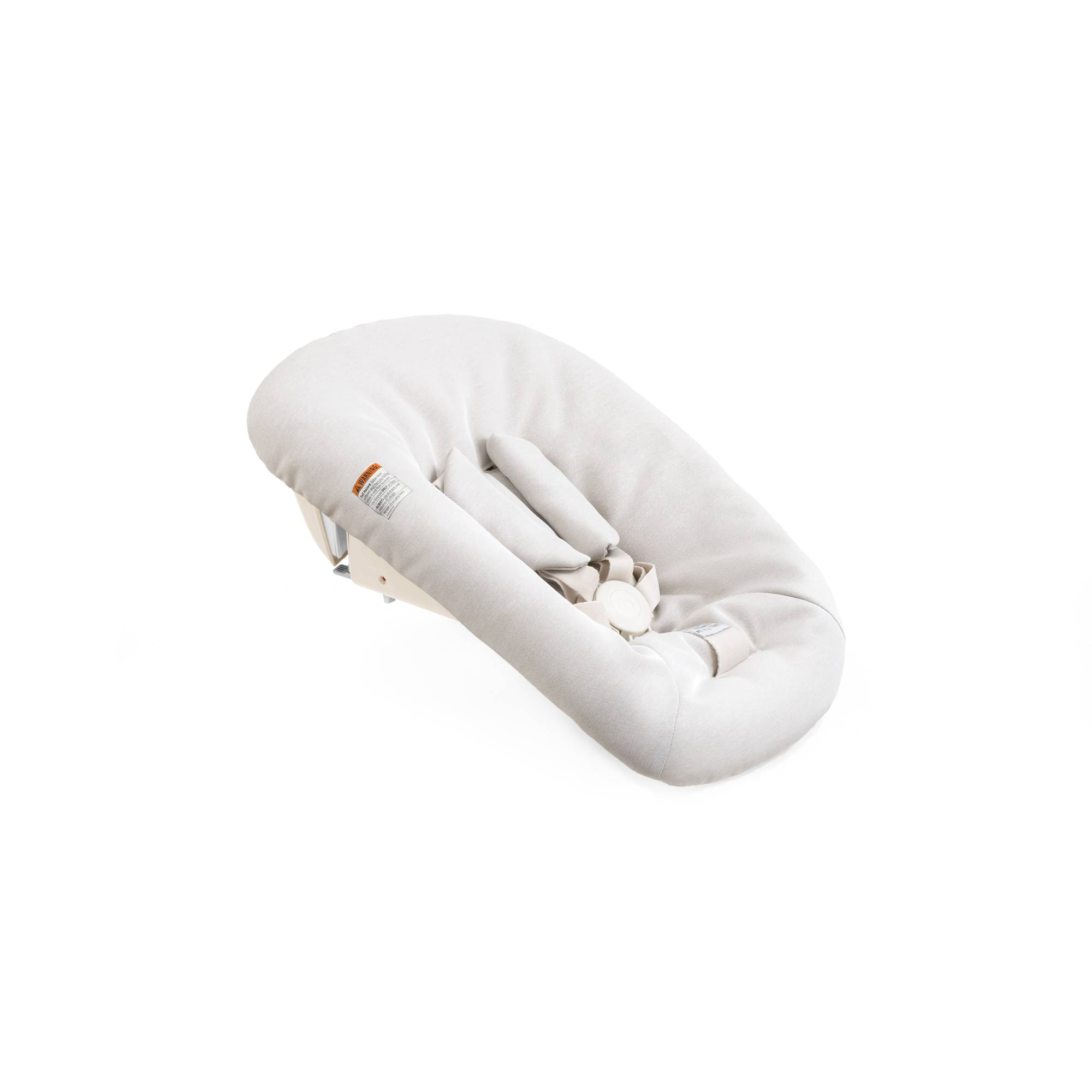 Hochstuhl Zubehör, STOKKE, Weiß – Produktansicht