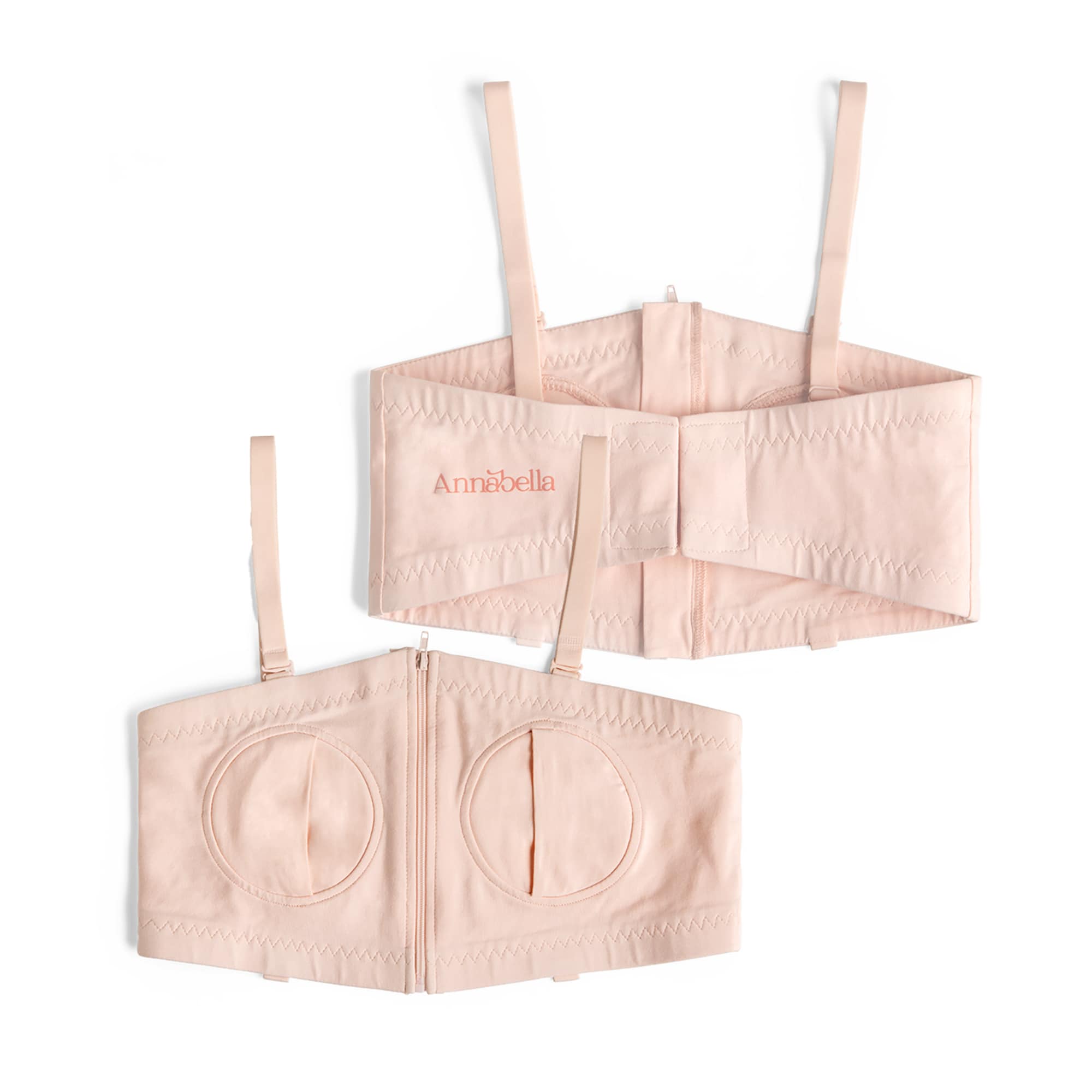 Milchpumpen, Annabella, Beige – Produktansicht