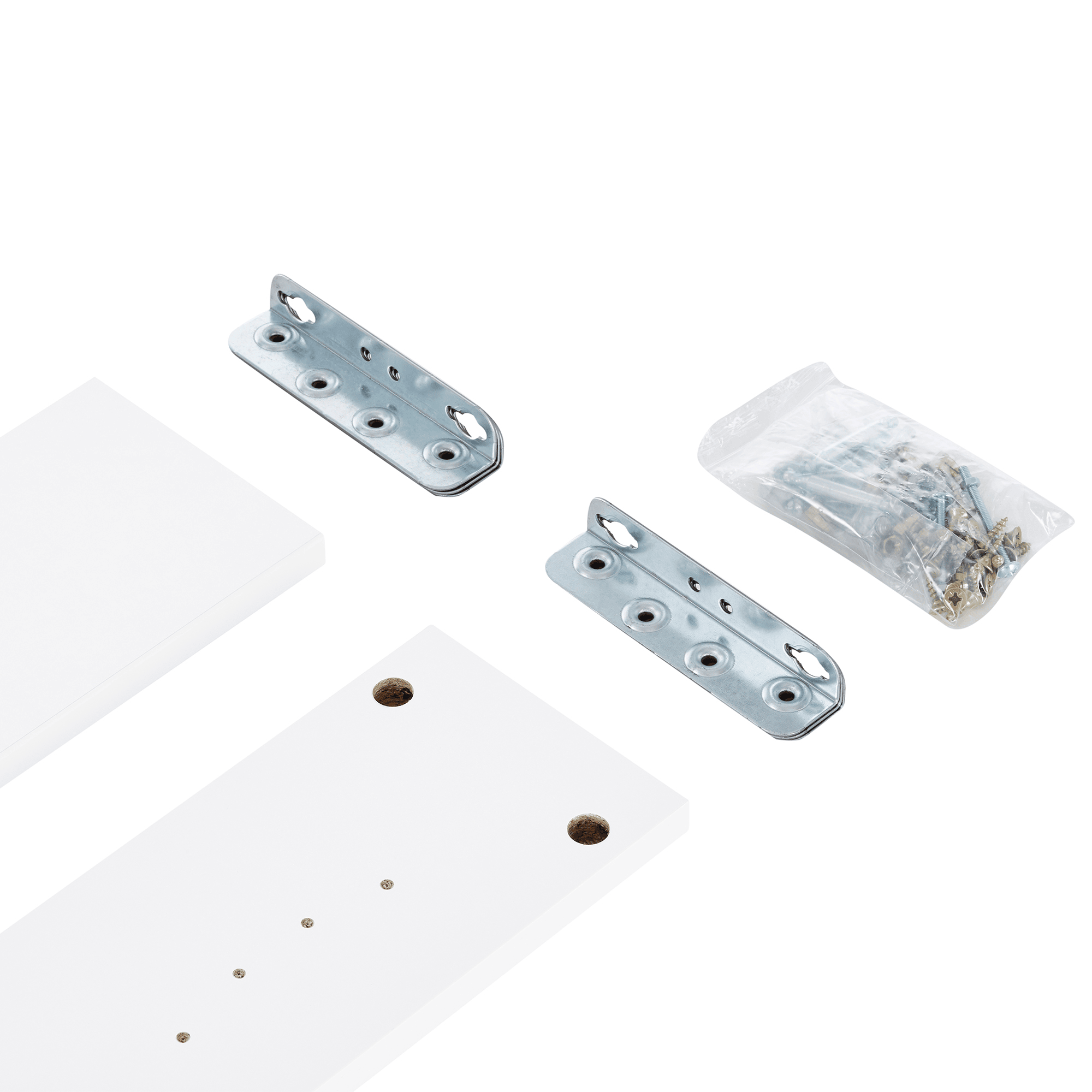 Babybetten Zubehör, roba, Weiß – Produktansicht