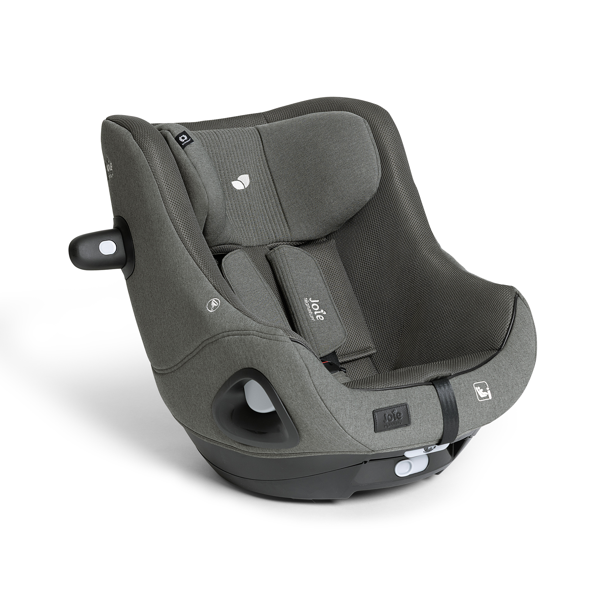 Reboarder 0-18 kg, Gruppe 0+/1, Joie signature, Grün – Produktansicht