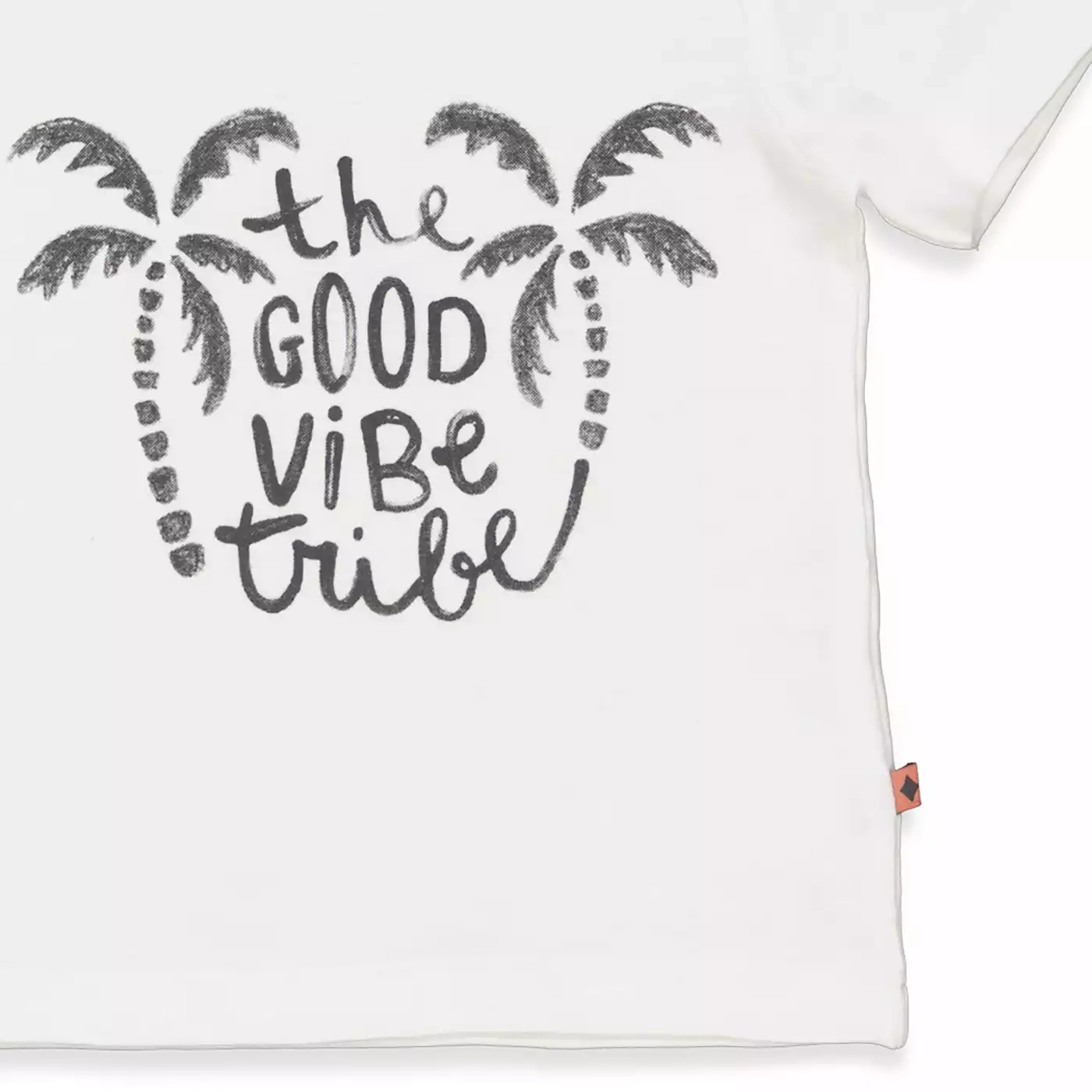 Kurzarmshirts, FEETJE – Produktansicht