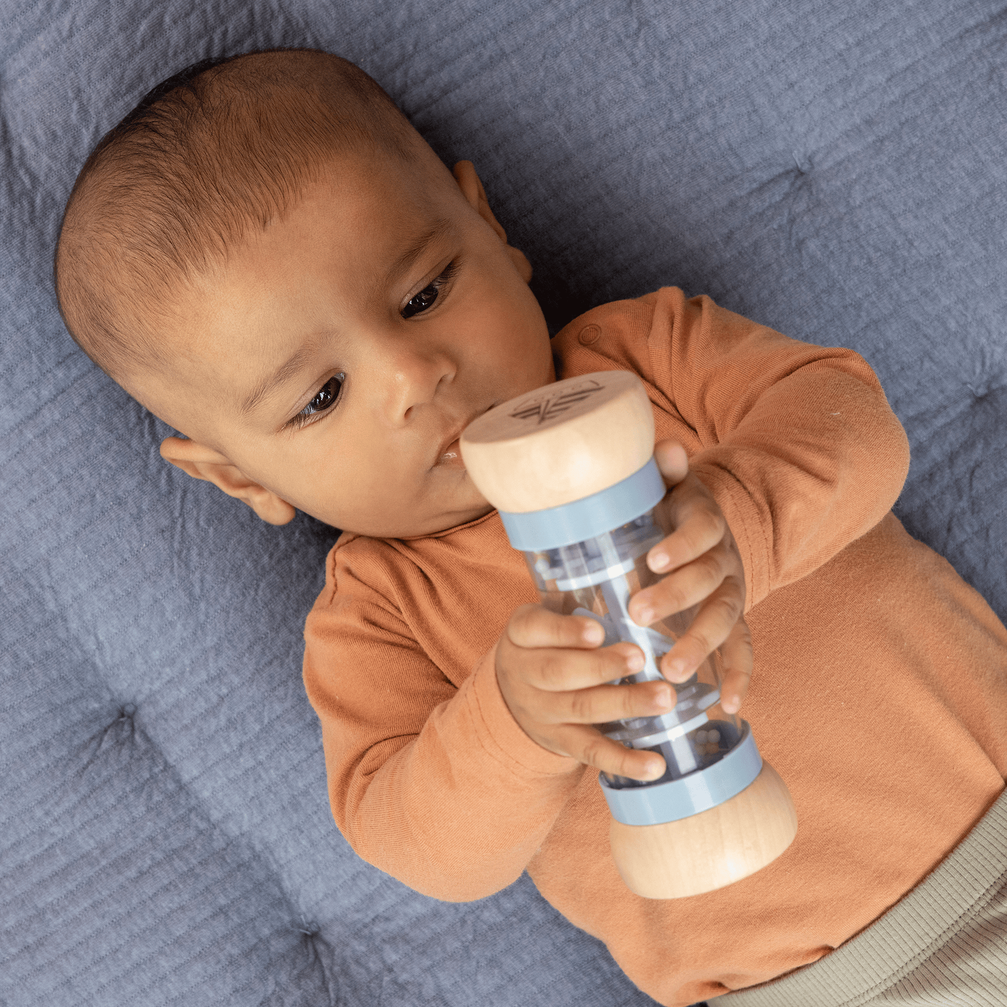 Rasseln & Greiflinge, LITTLE DUTCH – Produktansicht