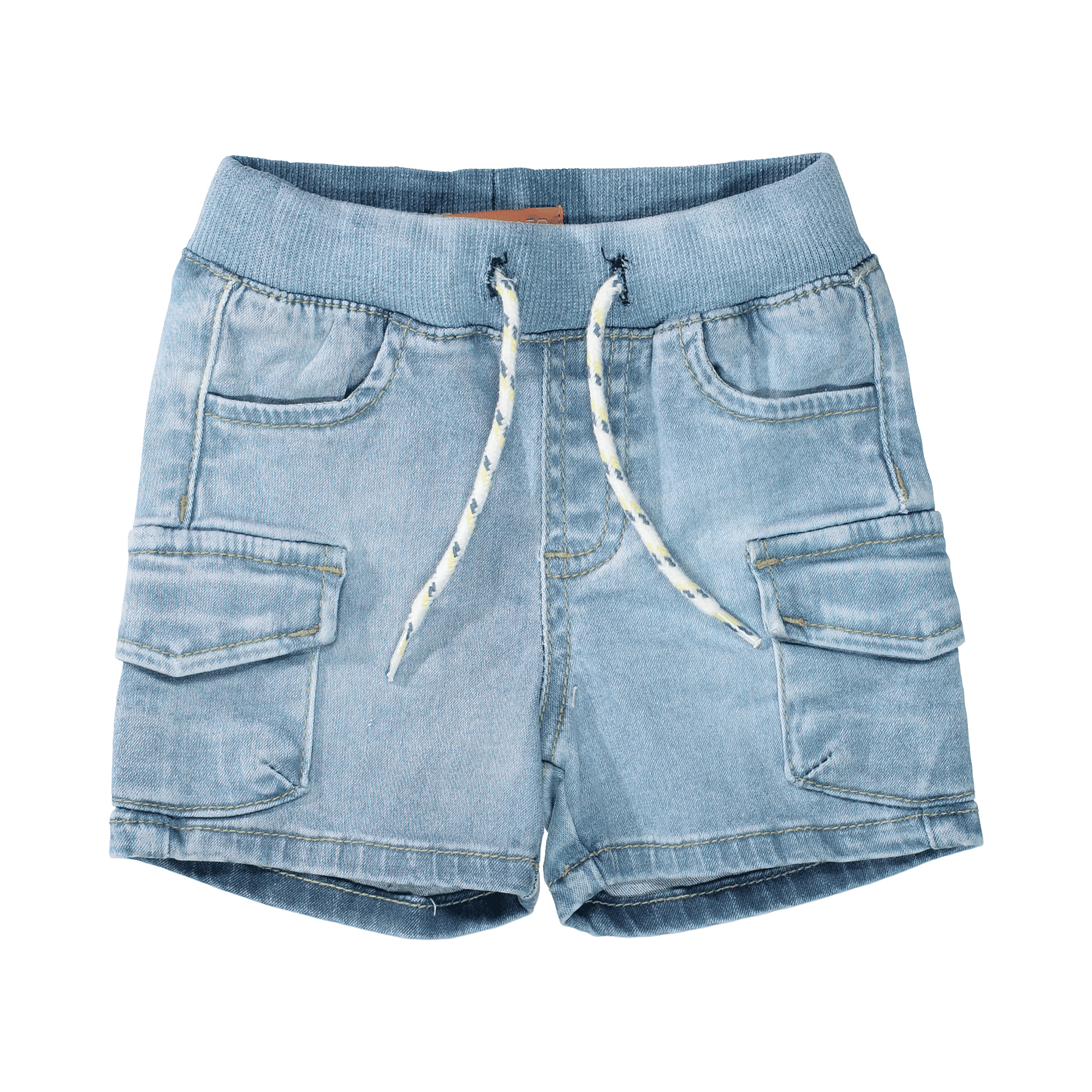 Jeans-Shorts STACCATO Blau M2000585466909 1