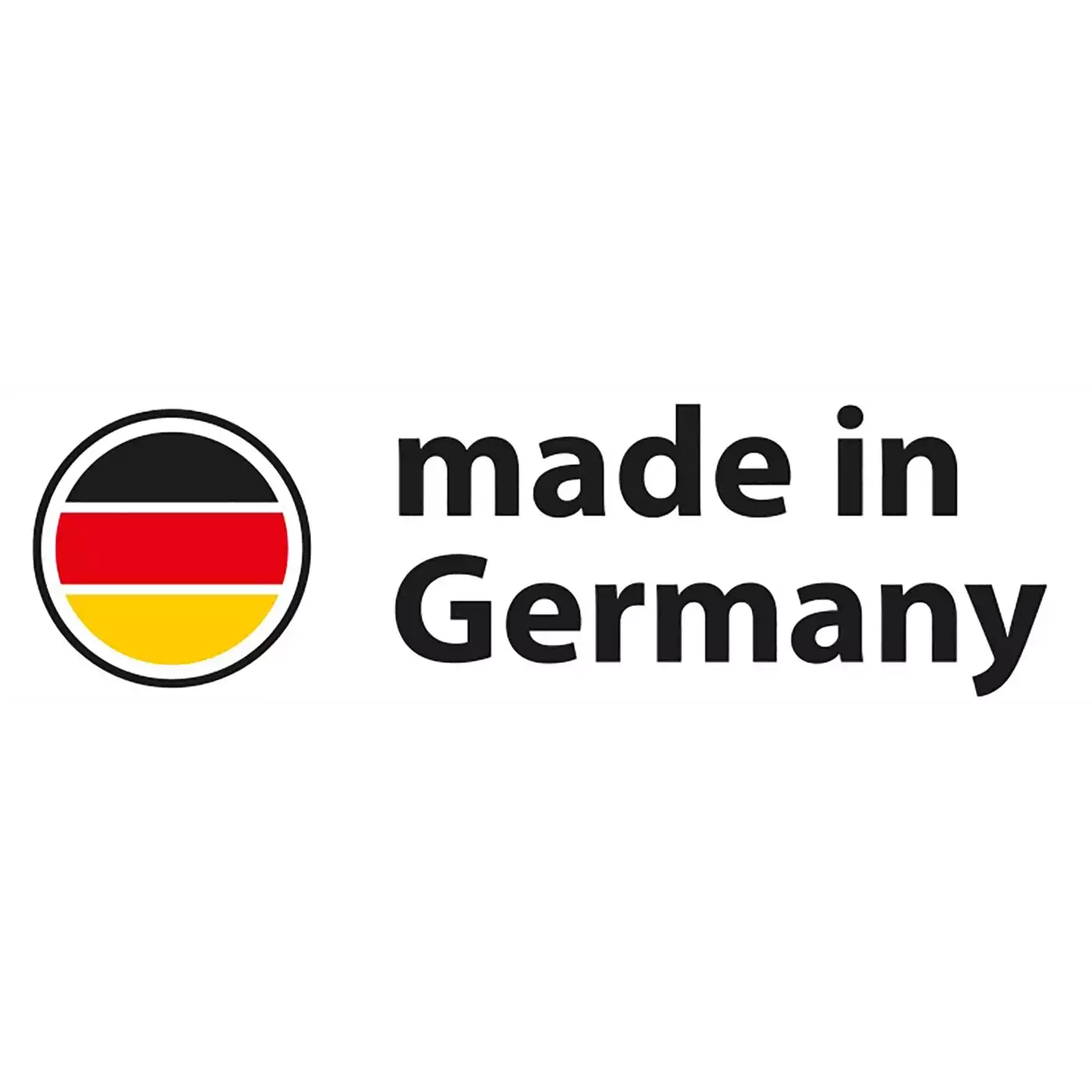 Kindersitze 9-36 kg, Gruppe 1/2/3, AVOVA, Schwarz – Produktansicht