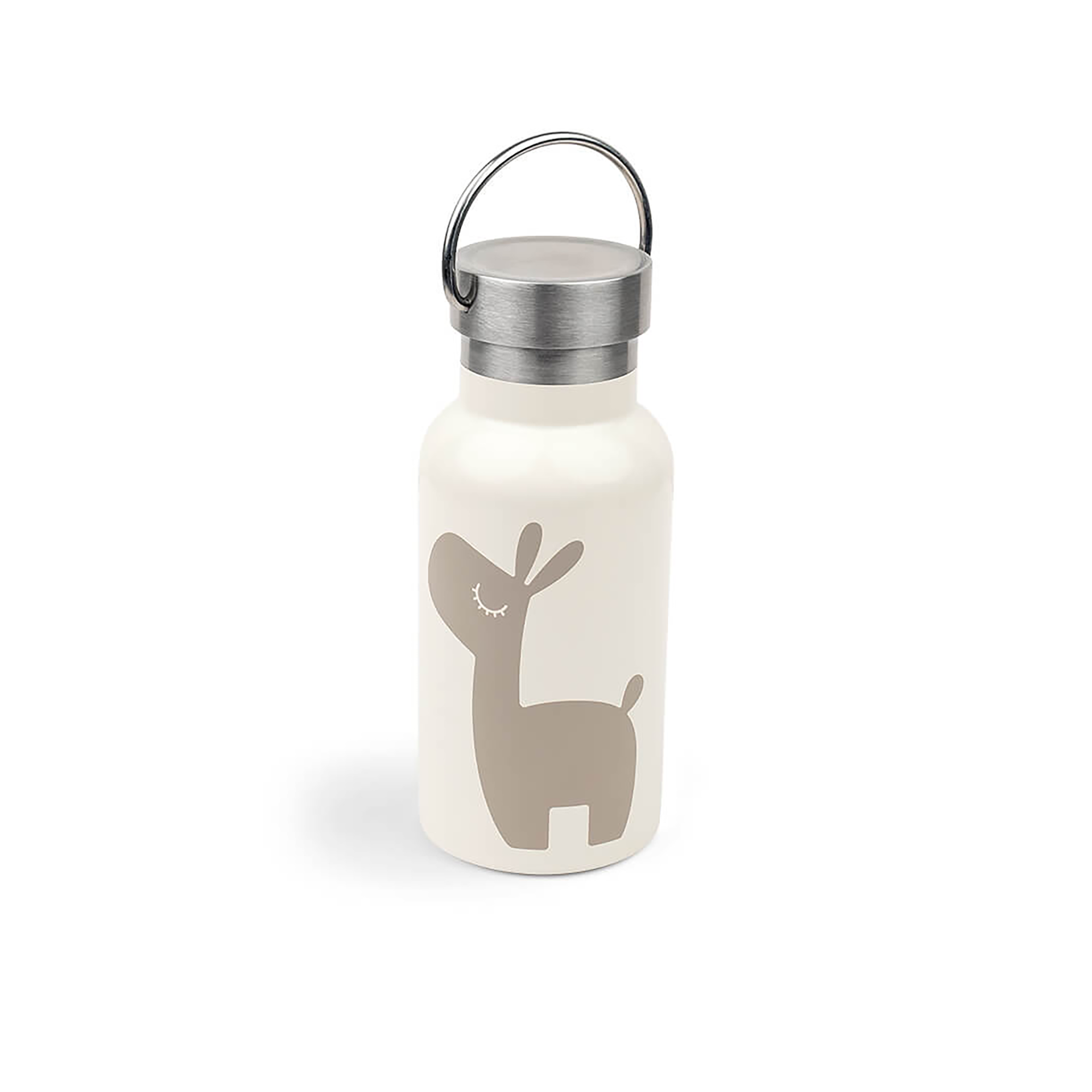 Edelstahl Thermoflasche Lalee done by deer Beige 2000583306702 1