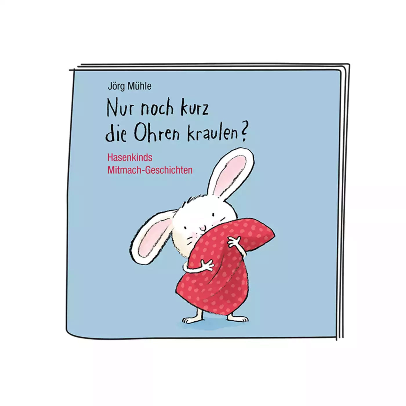 Tonies® Figuren, tonies, Weiß – Produktansicht