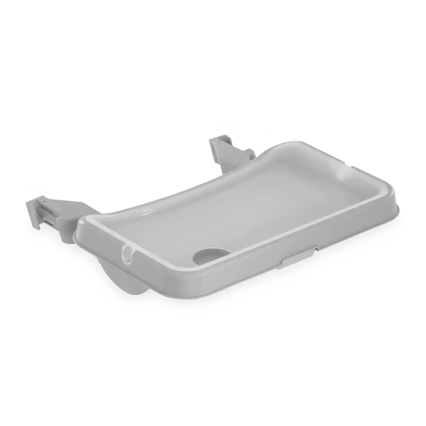 Alpha Tray Grey Comfortline hauck 2000579684807 3