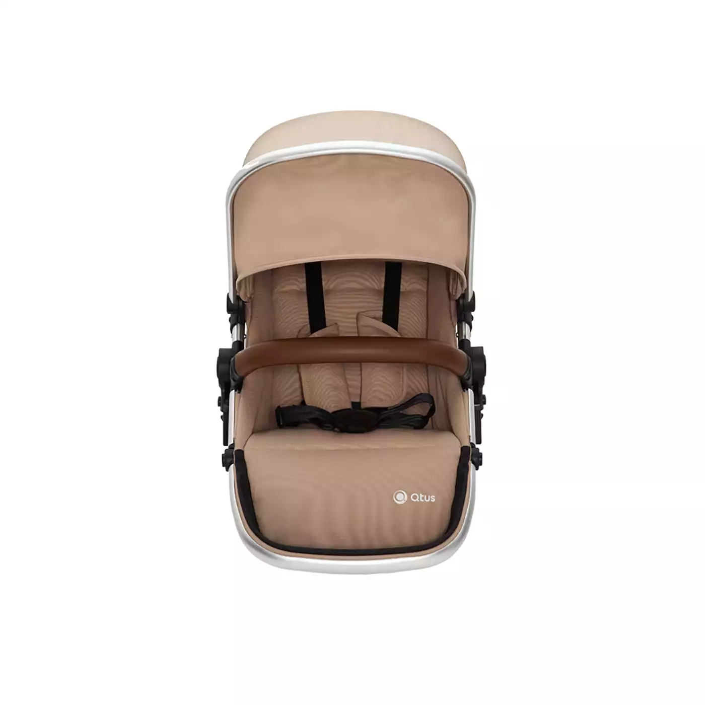 Sportsitze, Qtus – Produktansicht