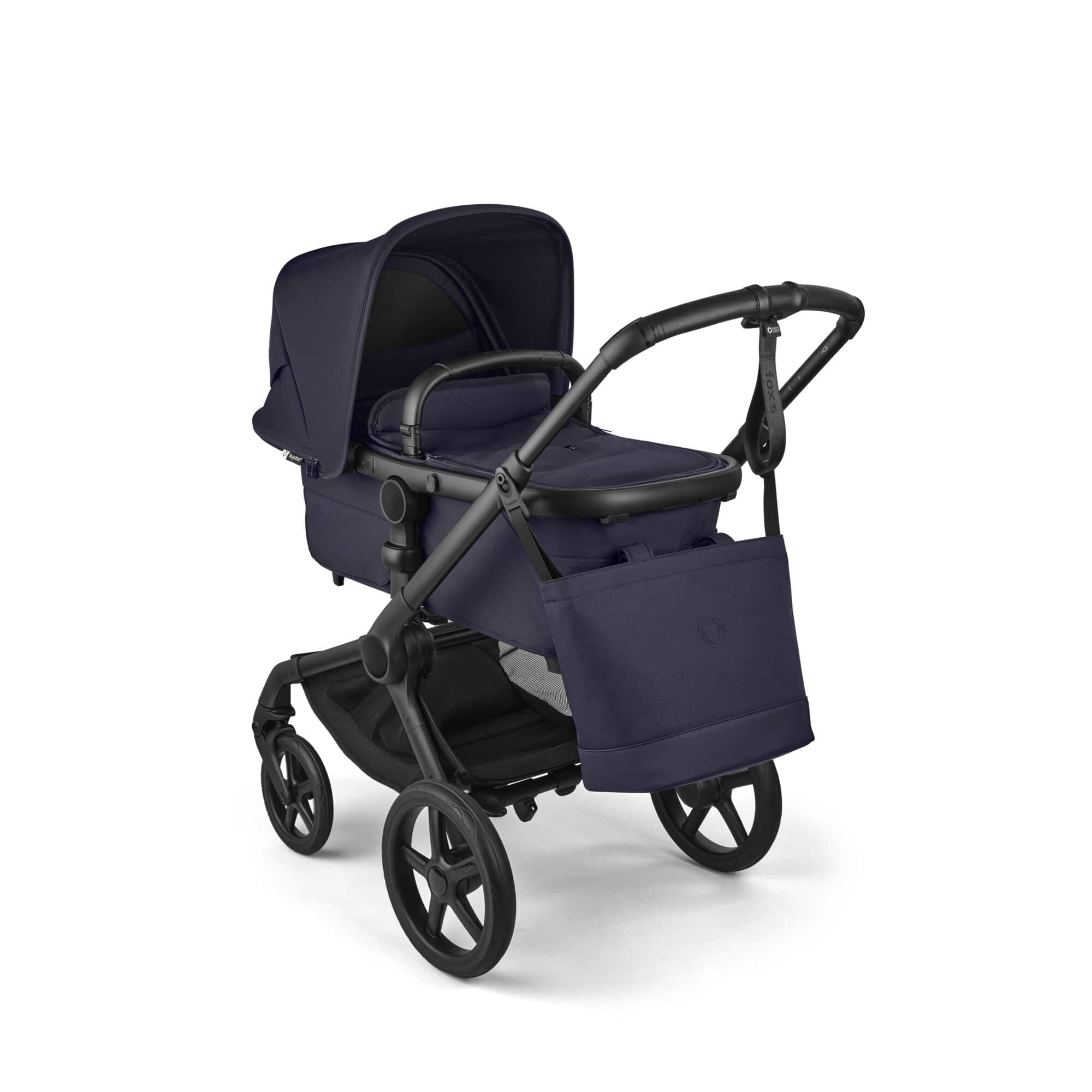 Produkte, bugaboo, Blau – Produktansicht