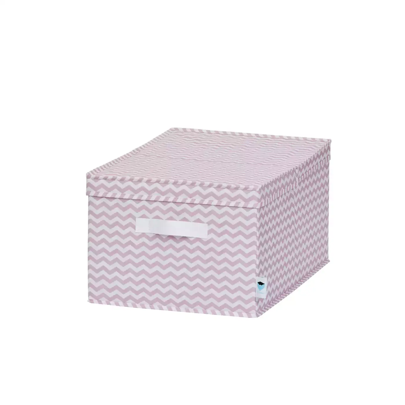 Ordnungsbox Store.it! Pink Rosa Weiß 2000574856582 1