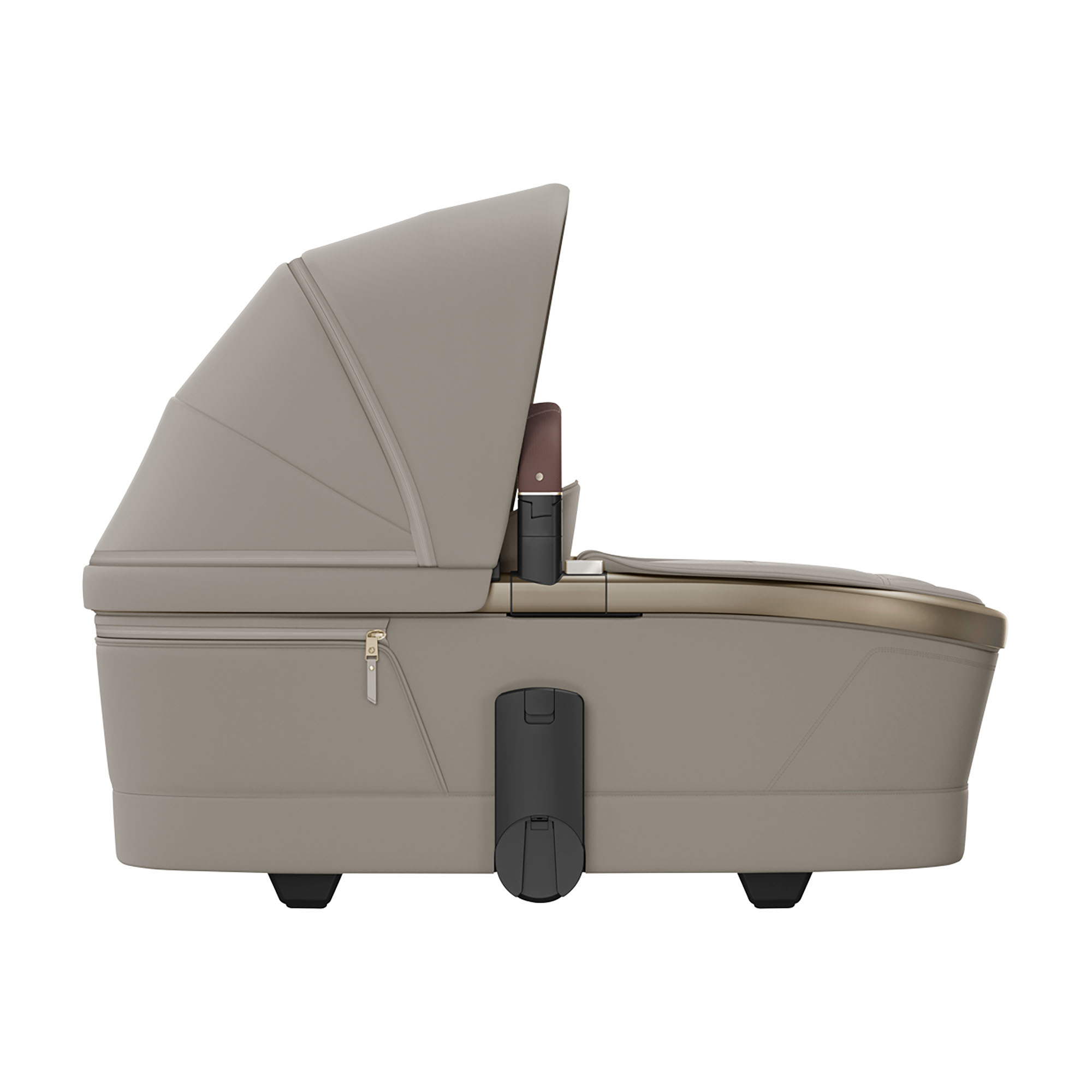 Tragewannen, MAXI-COSI Premium, Beige – Produktansicht