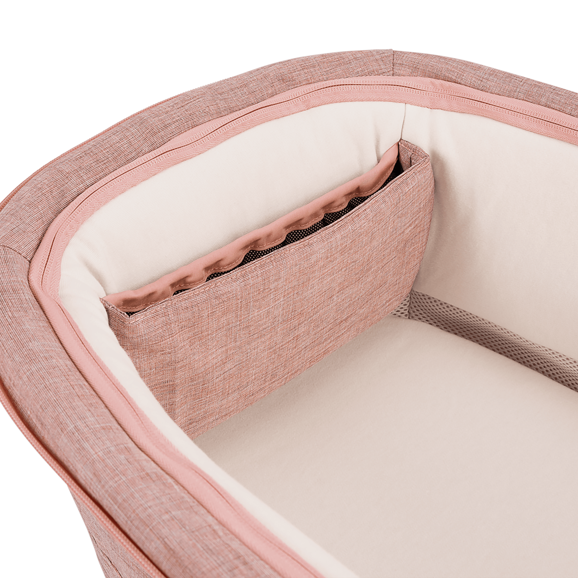 Tragewannen, nuna – Produktansicht