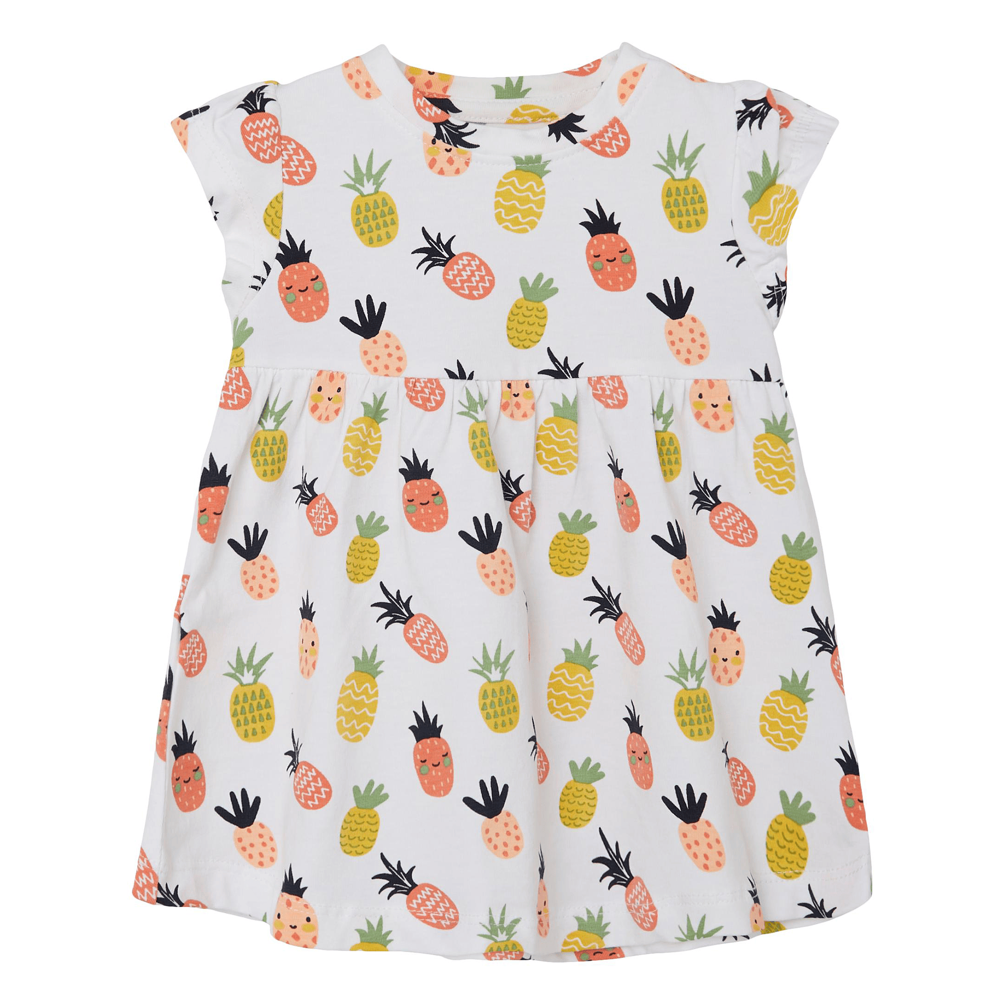 Kurzarmshirts, name it – Produktansicht