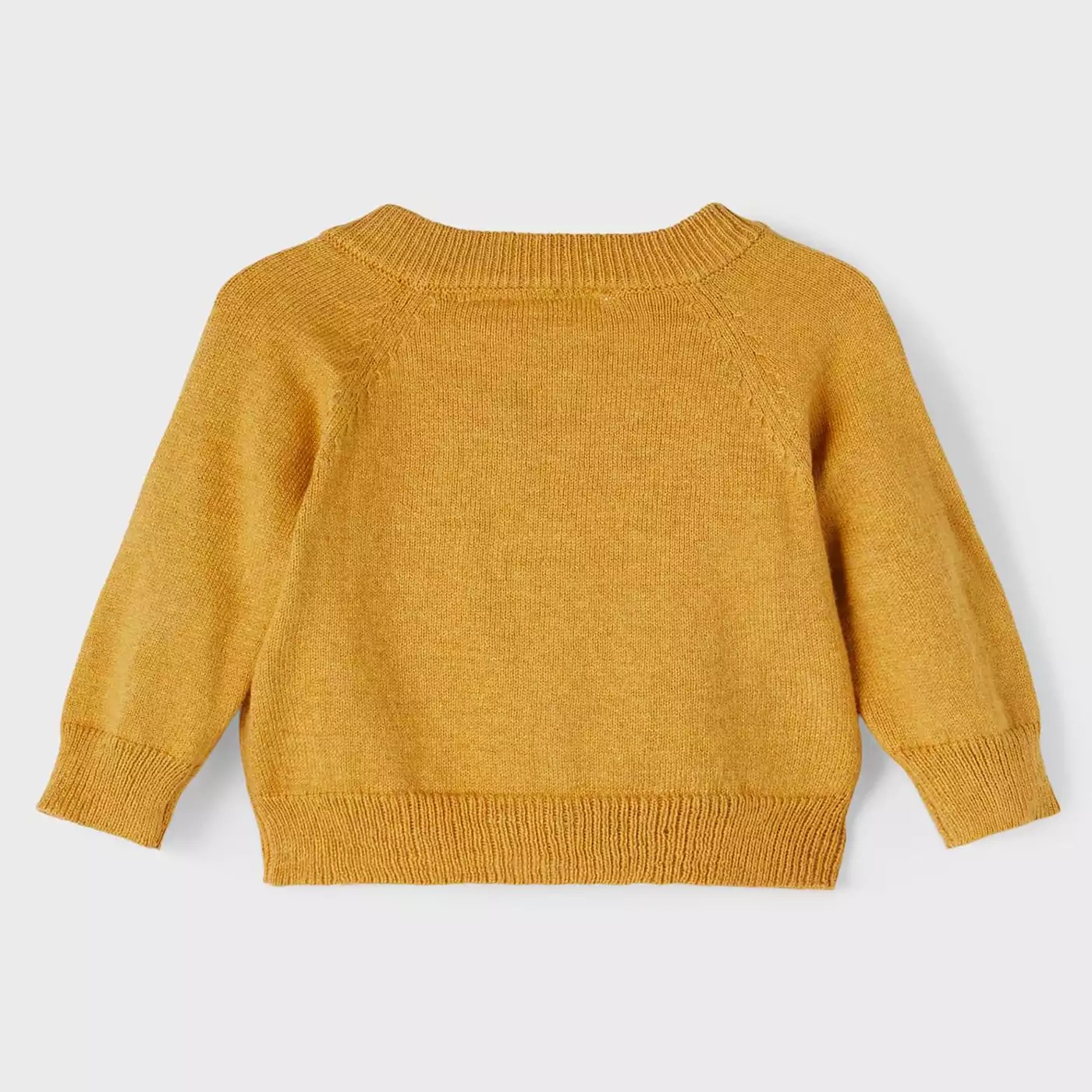 Sweat-, Fleece- & Strickjacken, Lil' Atelier – Produktansicht