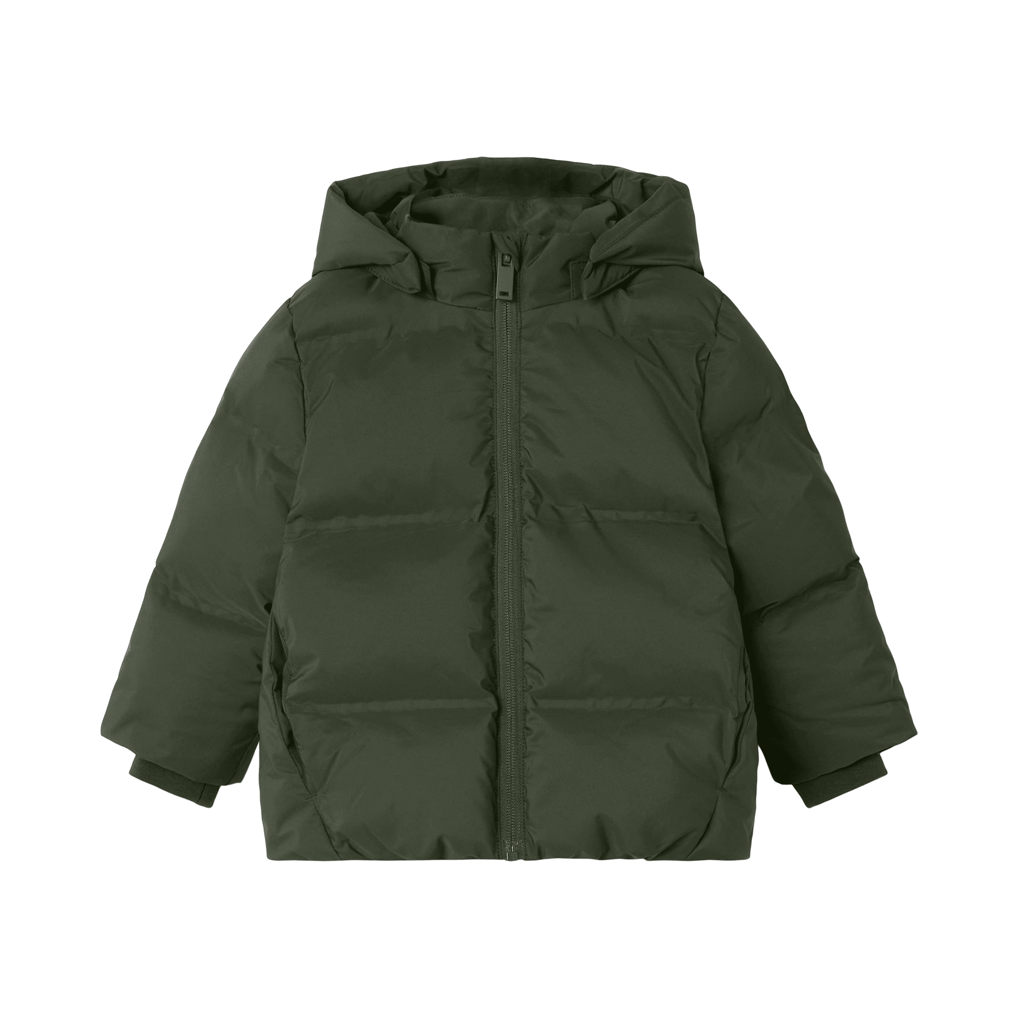 Winterjacken, name it, Grün – Besonderheit: perfekt für den Winter