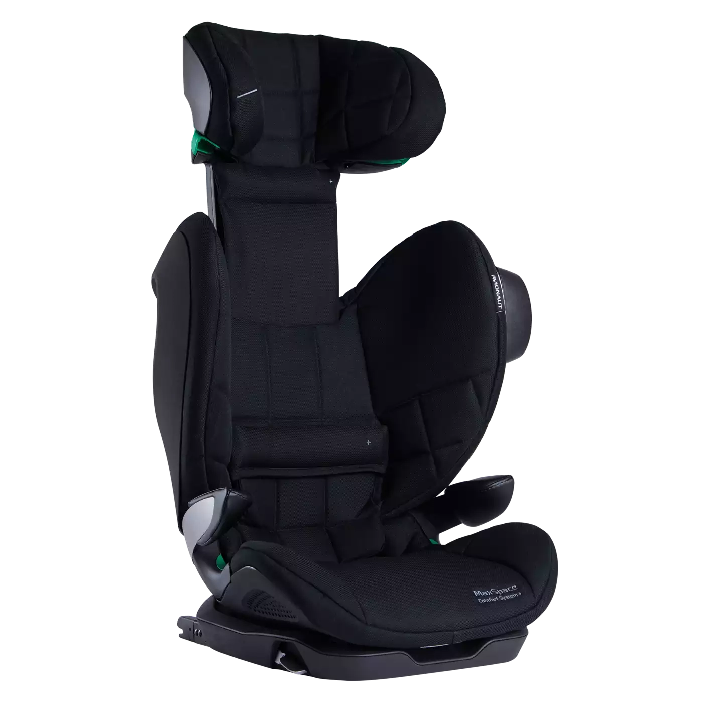 Kindersitze 15-36 kg, Gruppe 2/3, AVIONAUT – Produktansicht