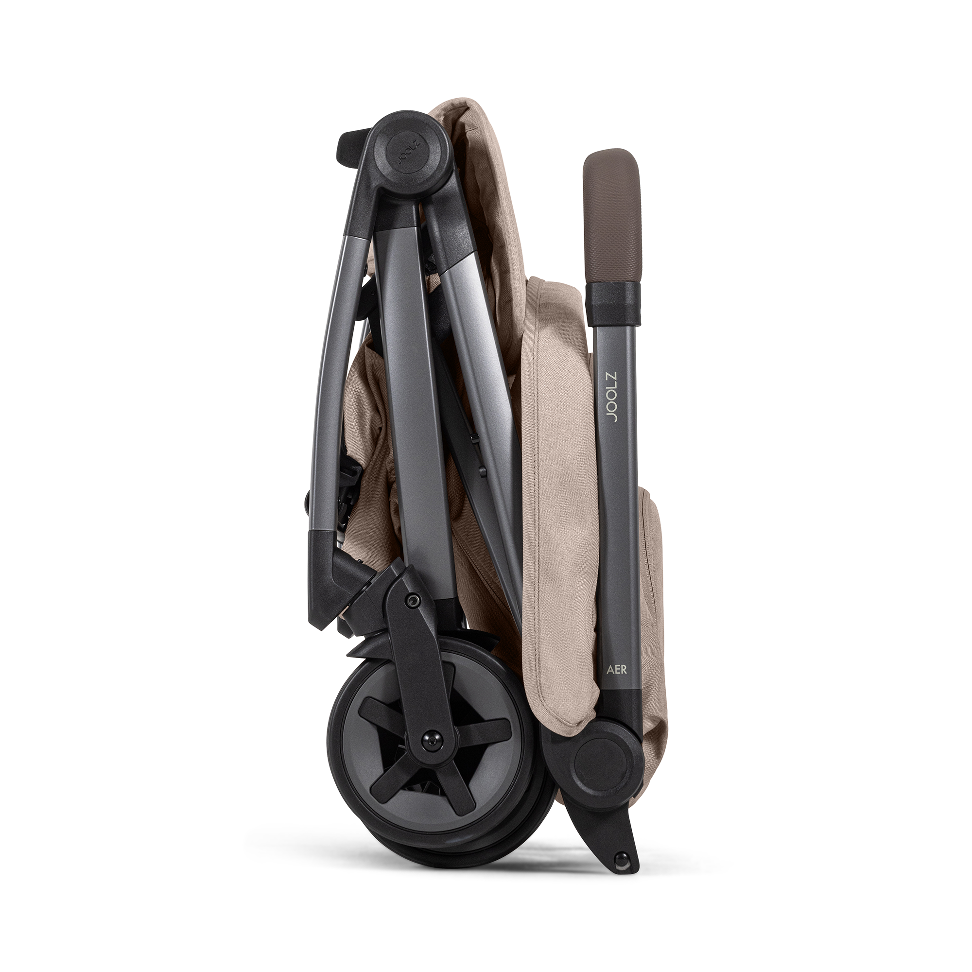 Reisebuggys, JOOLZ, Beige – Produktansicht