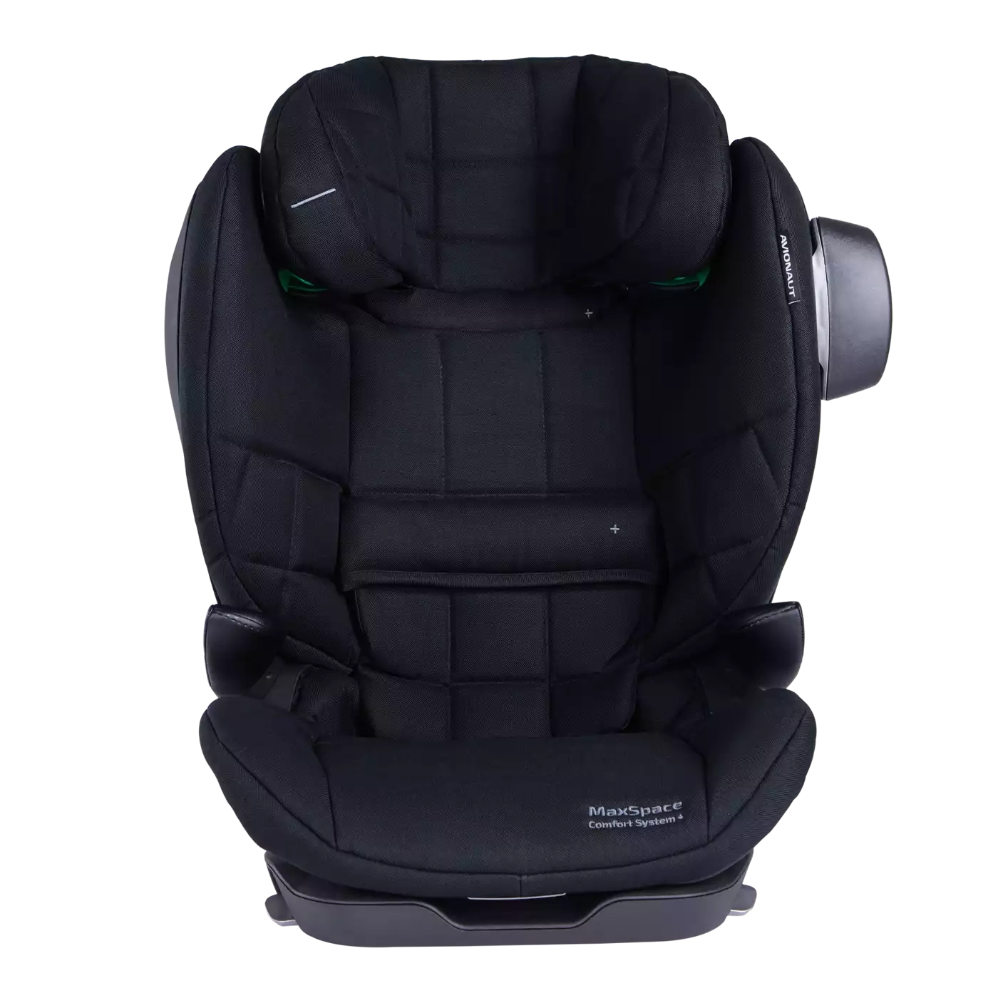 Kindersitze 15-36 kg, Gruppe 2/3, AVIONAUT – Produktansicht