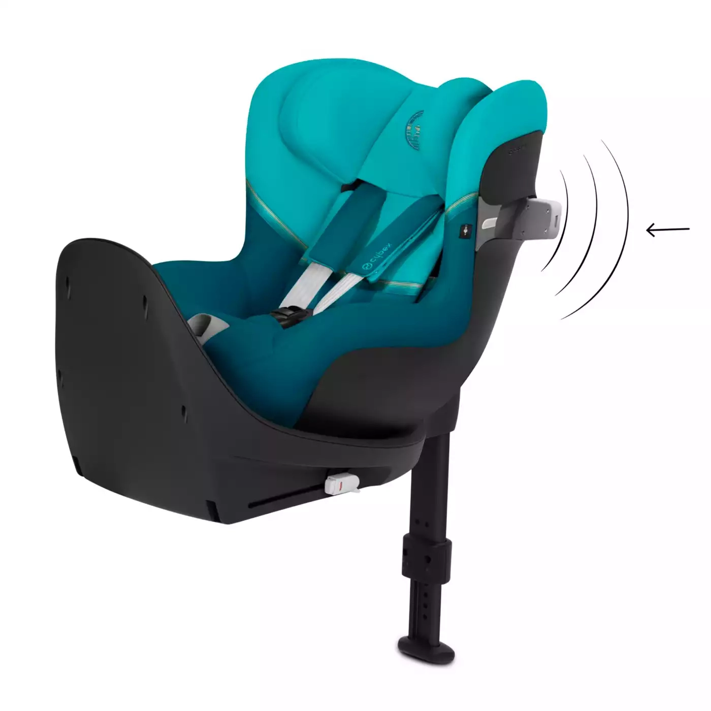 CYBEX, cybex – Produktansicht