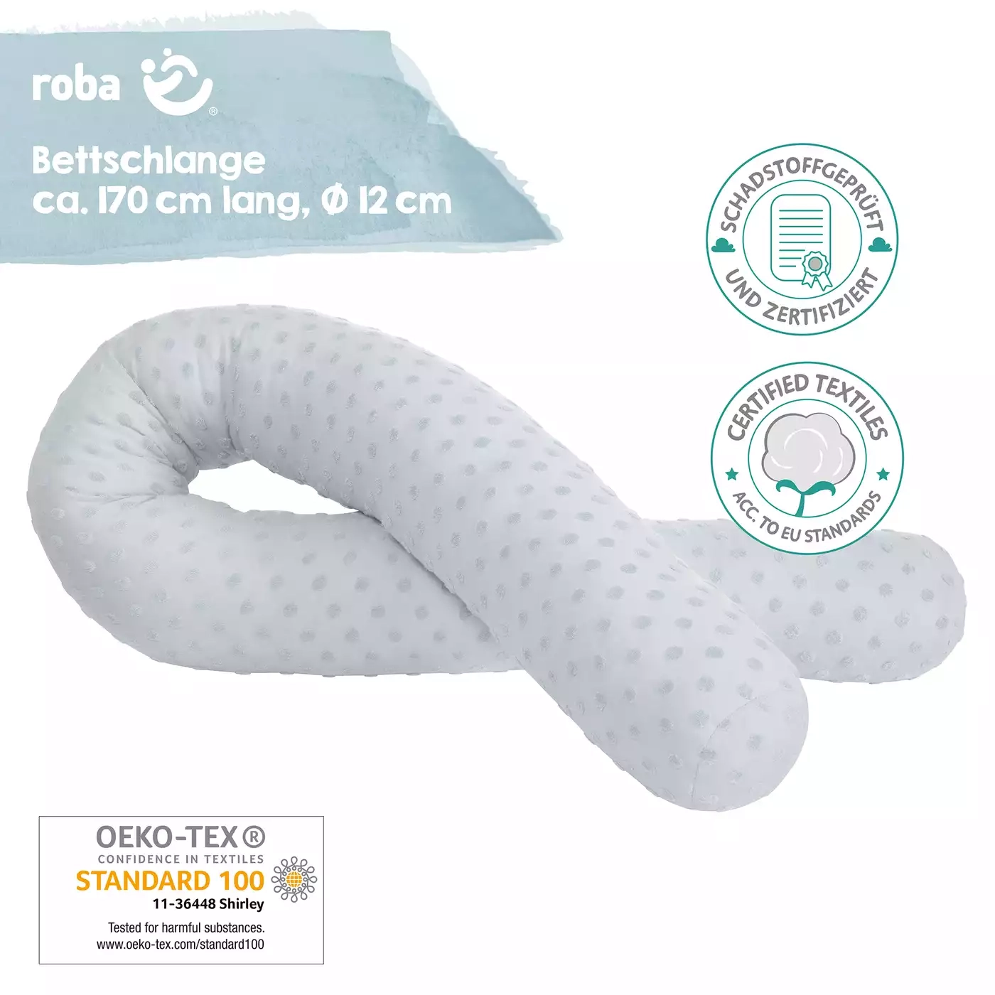 Nestchen, roba, Blau – Produktansicht