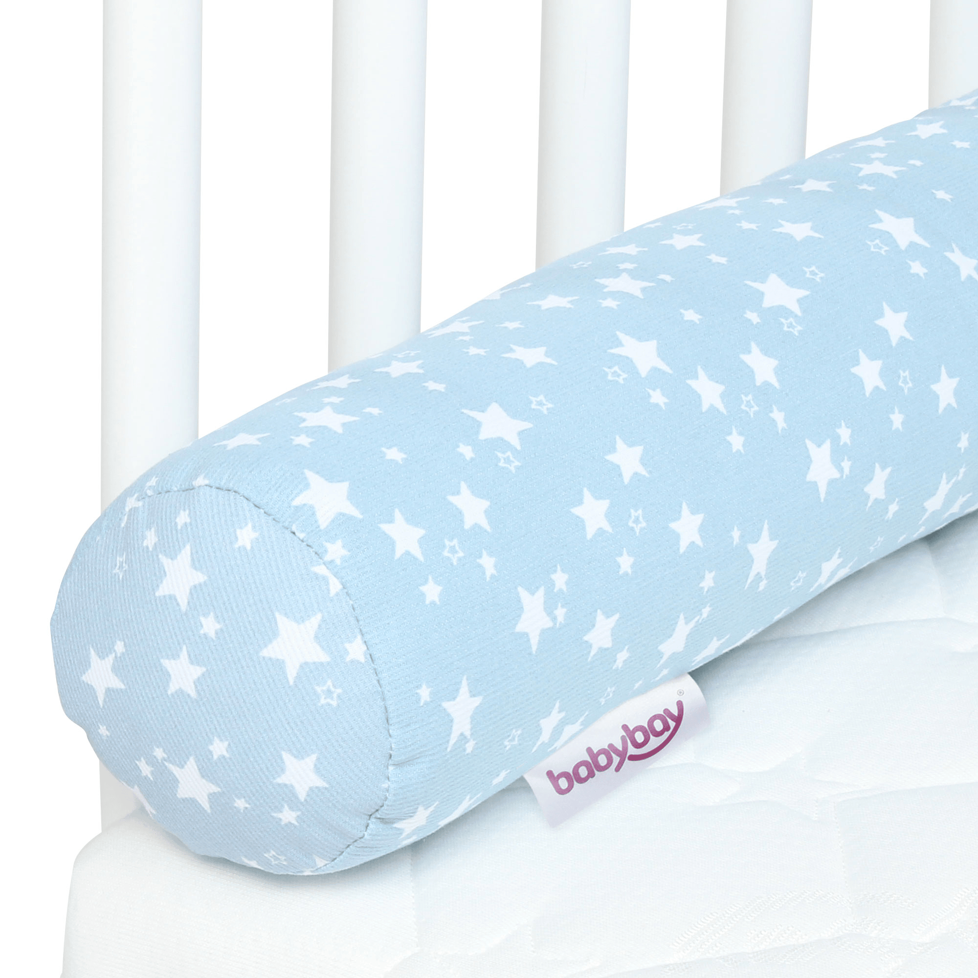 Nestchen, babybay, Blau – Produktansicht