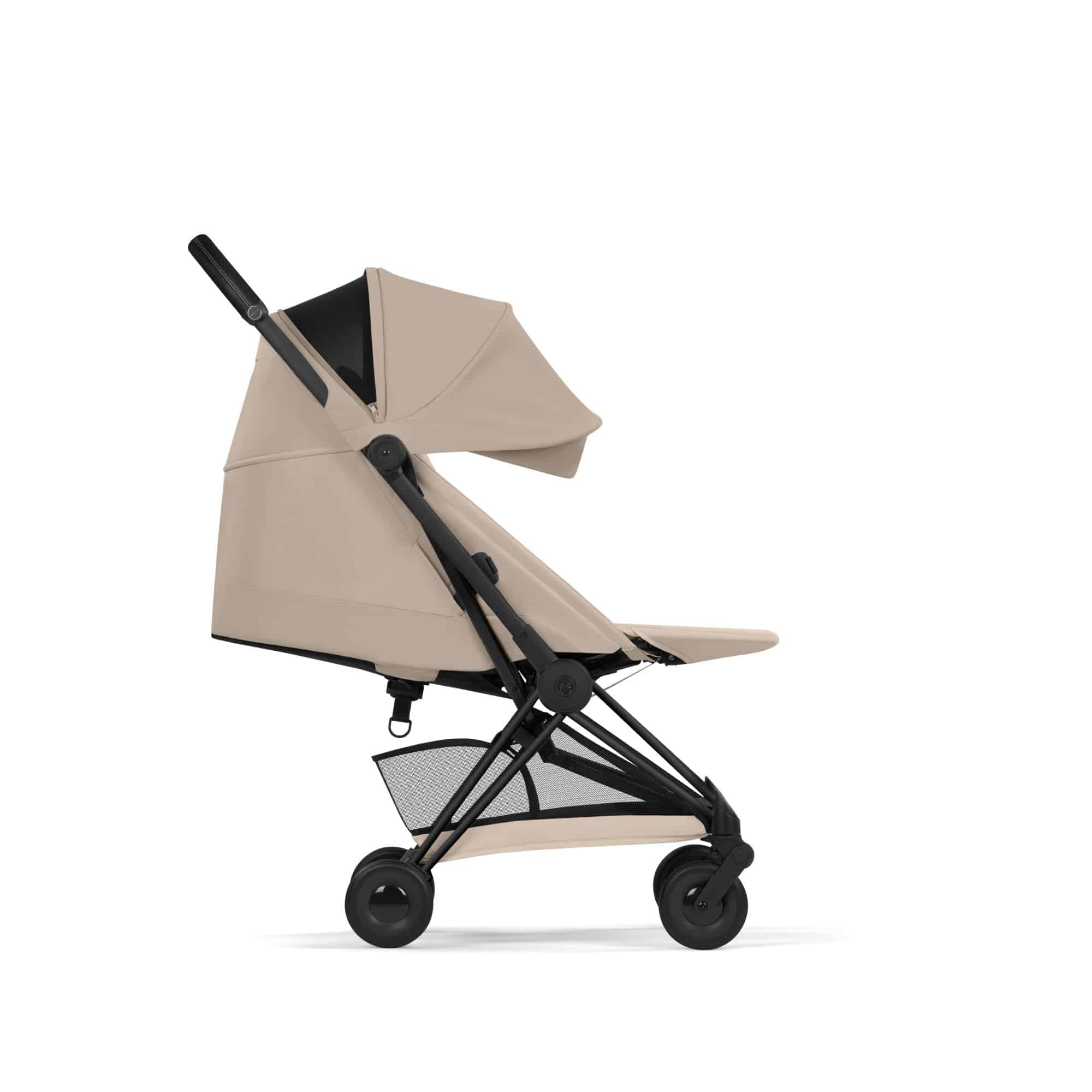 Kombi-Kinderwagen, cybex PLATINUM, Beige – Produktansicht