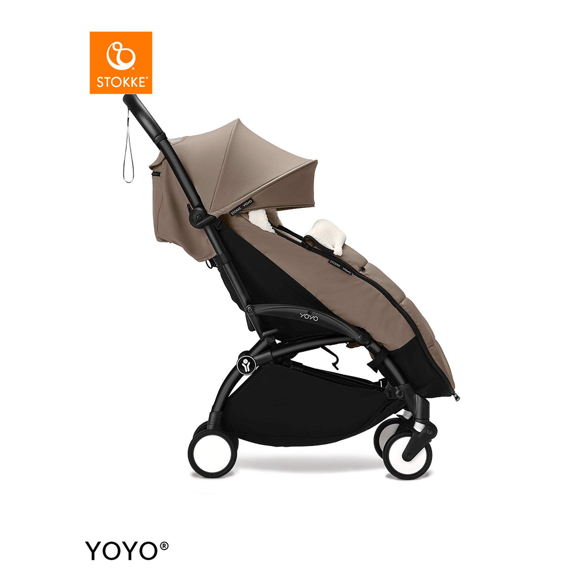 Produkte, STOKKE, Beige – Produktansicht