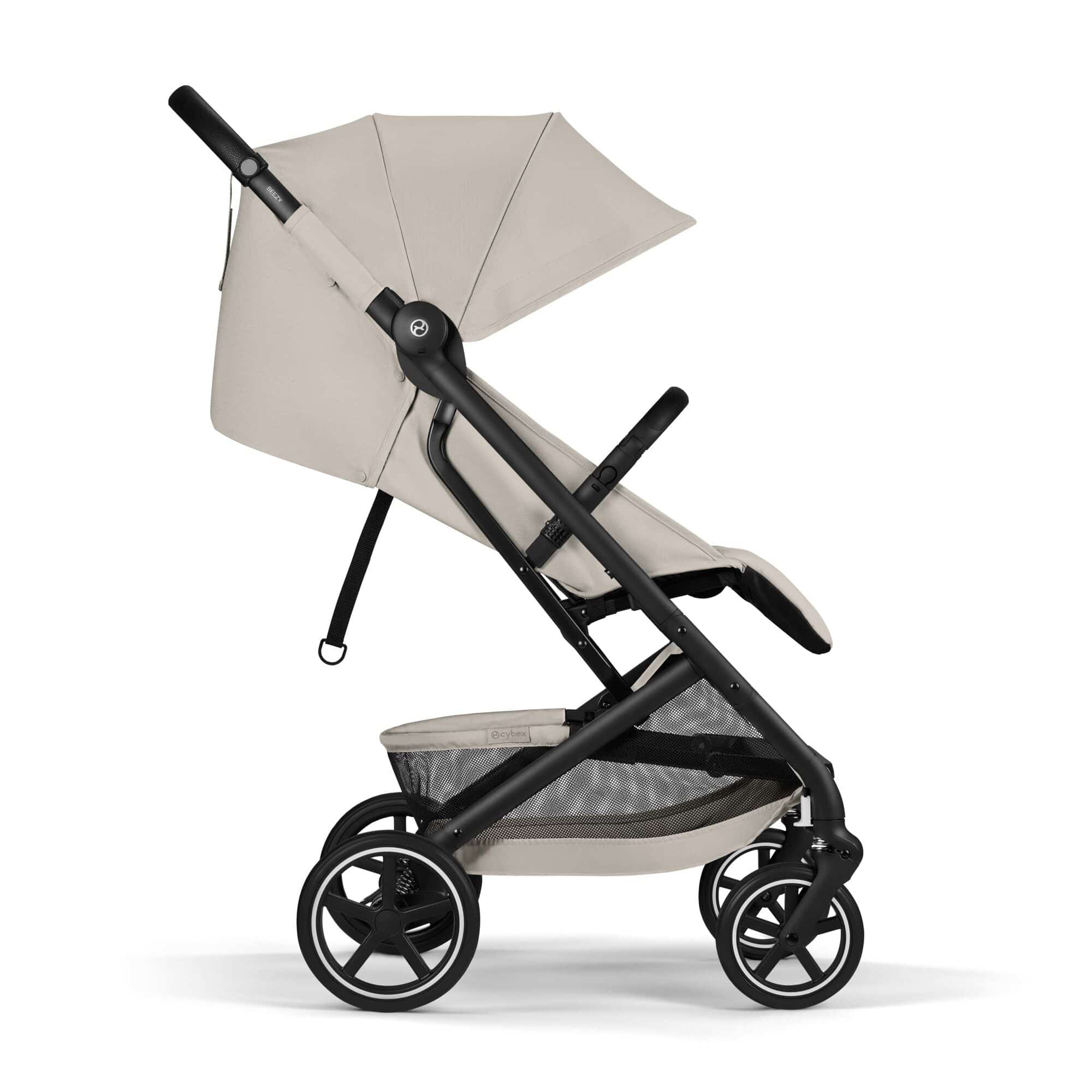 Buggys, cybex, Grau – Produktansicht