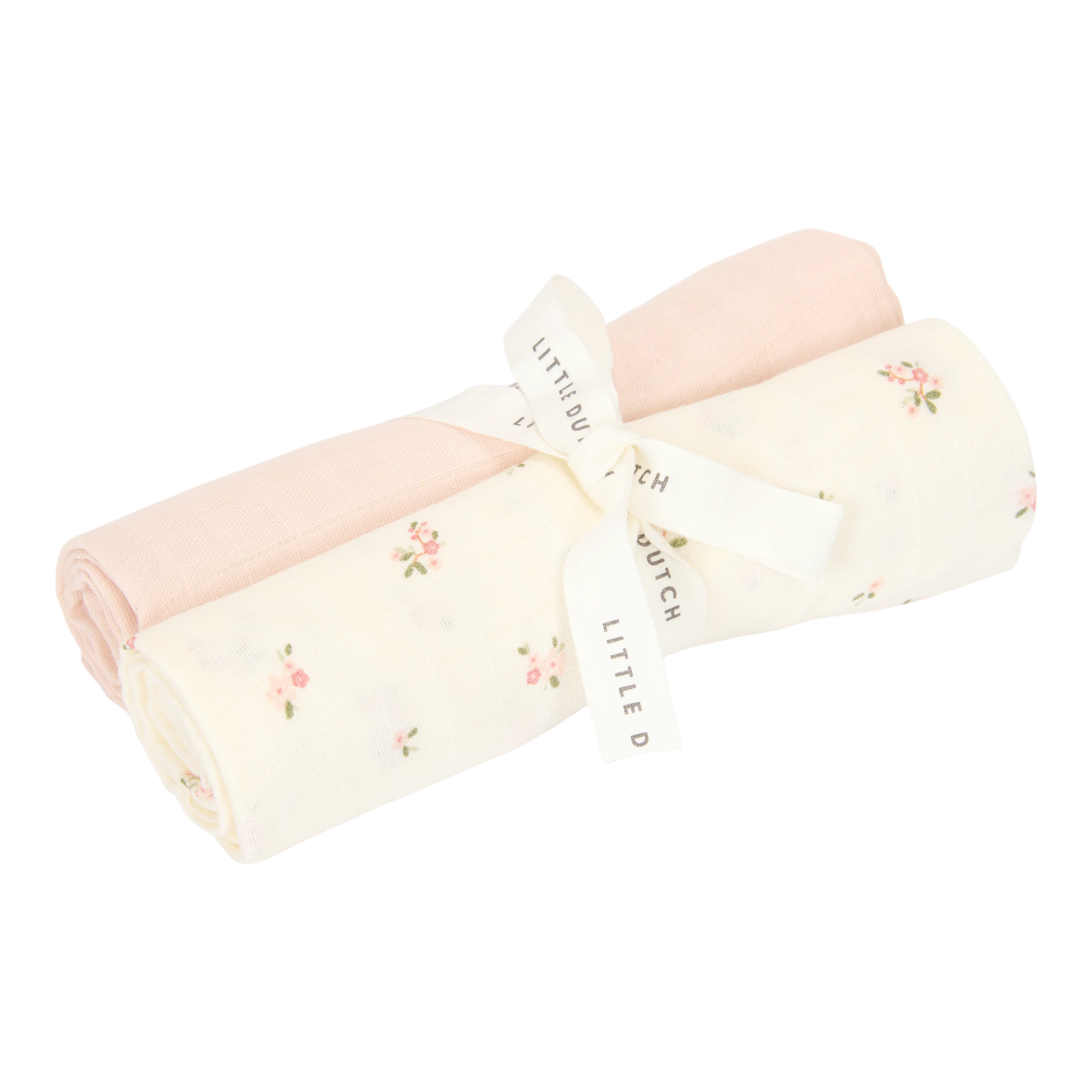Pucksäcke, LITTLE DUTCH, Mehrfarbig – Besonderheit: 2er-Pack 
