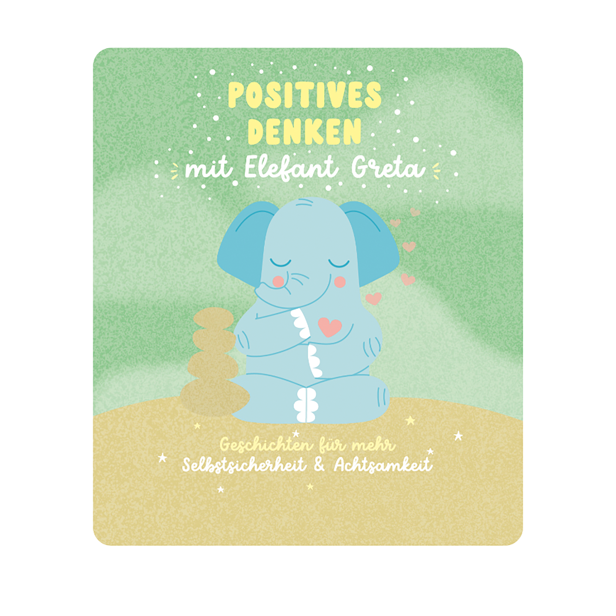 Tonies® Figuren, tonies, Blau – Produktansicht